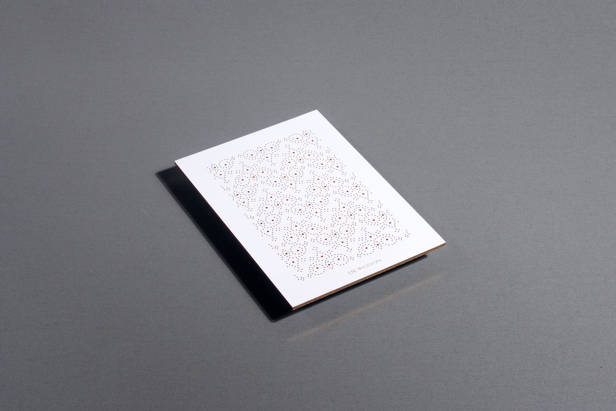 2016 Greeting card