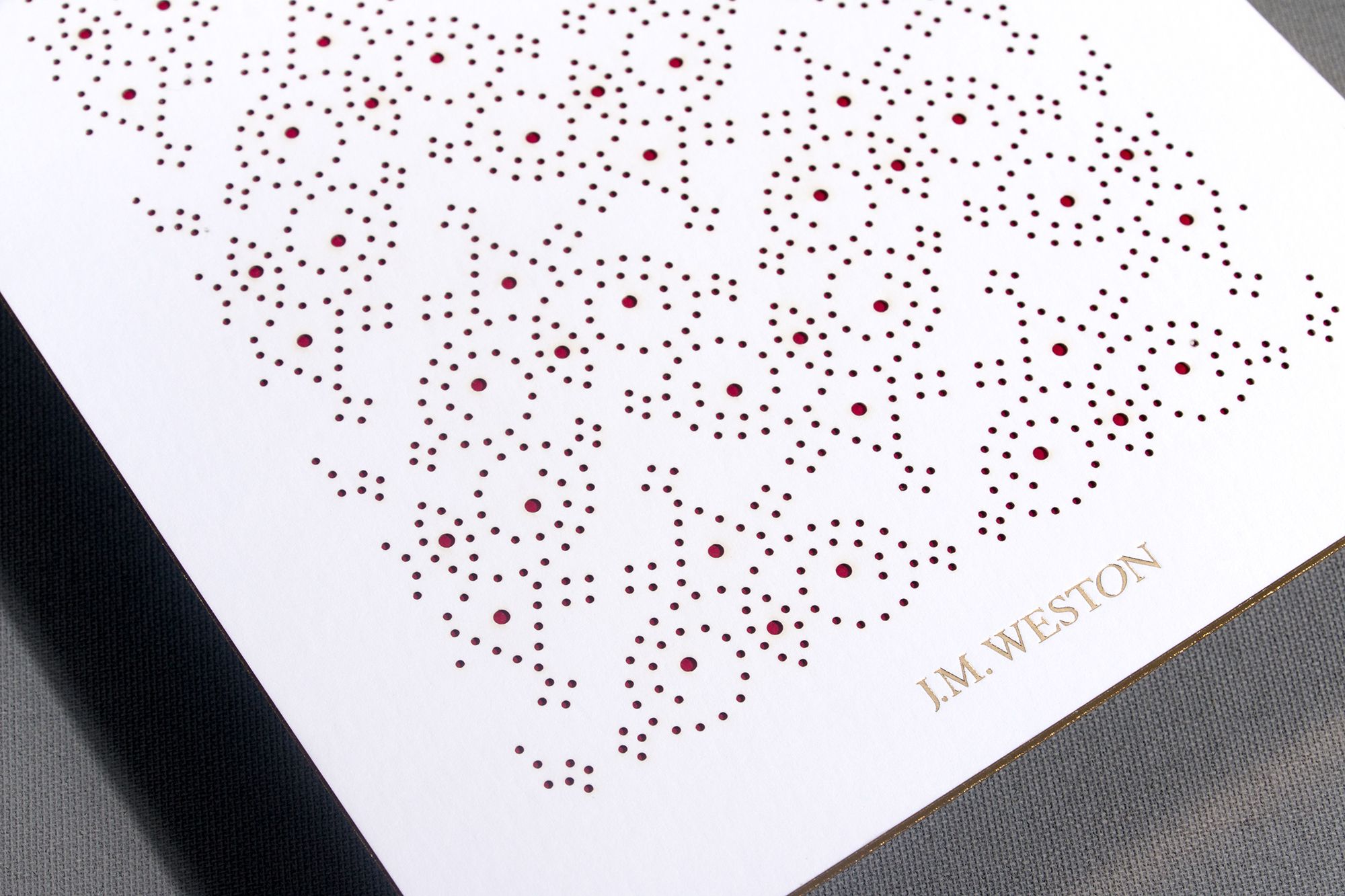 2016 Greeting card