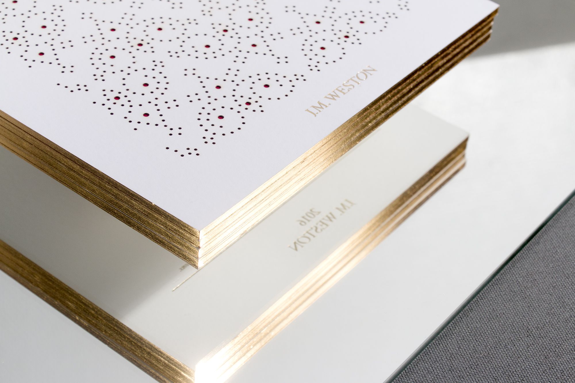 2016 Greeting card