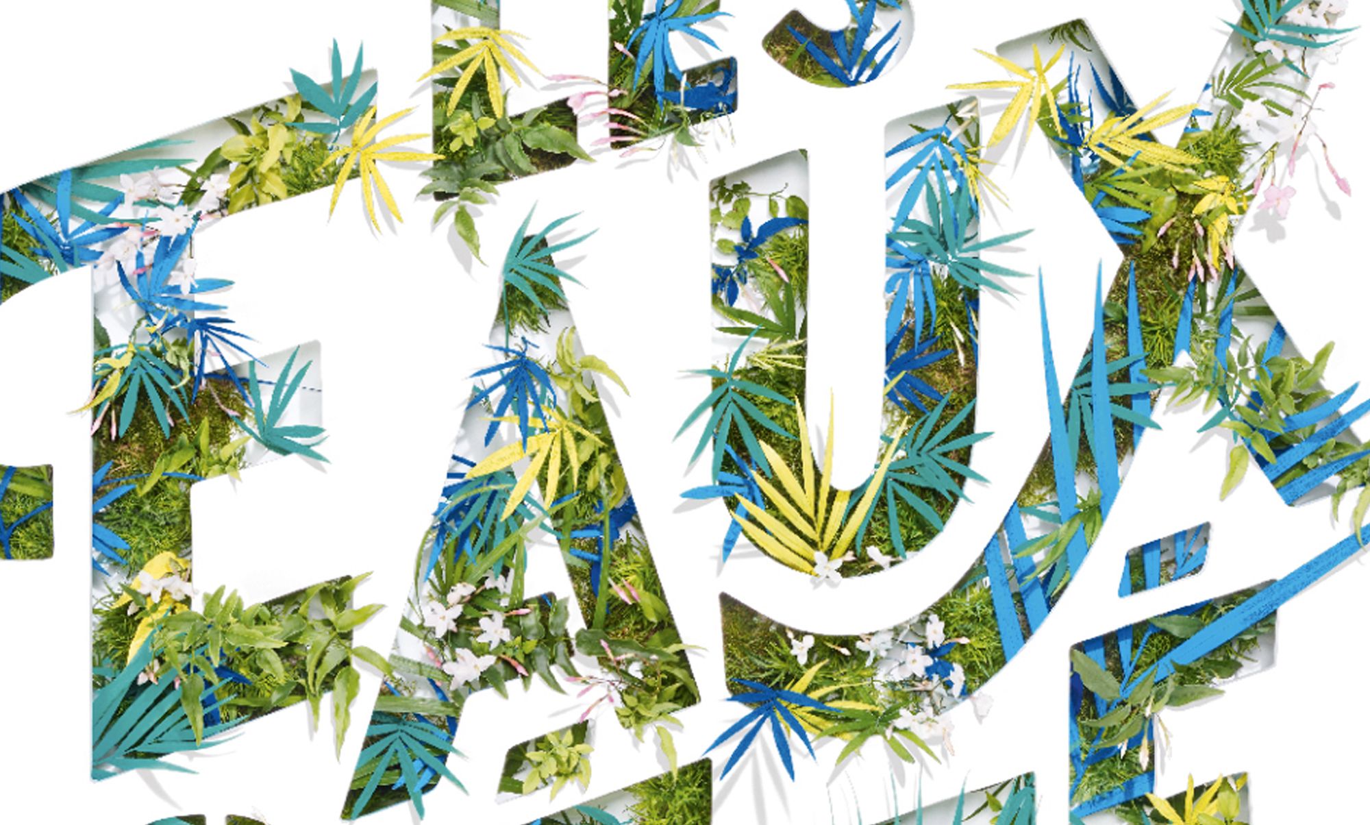 Les Eaux d'&Eacute;t&eacute;