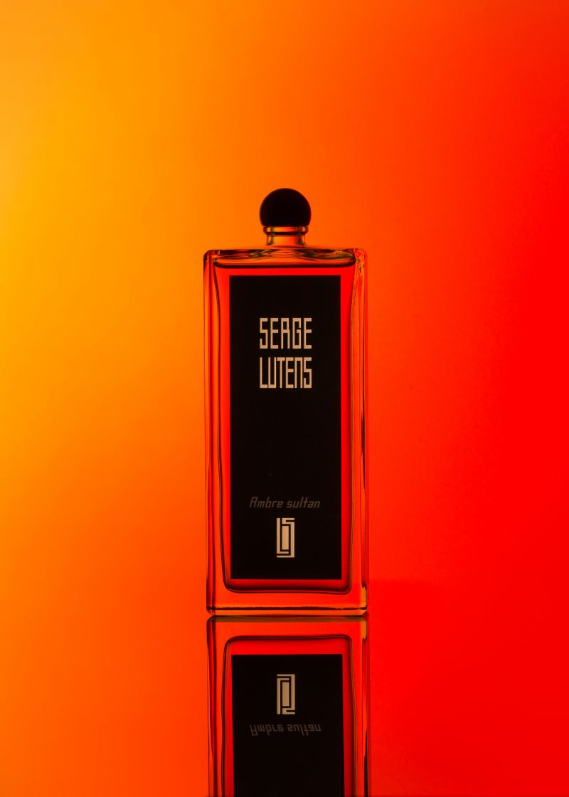 Editorial Lighting Serie