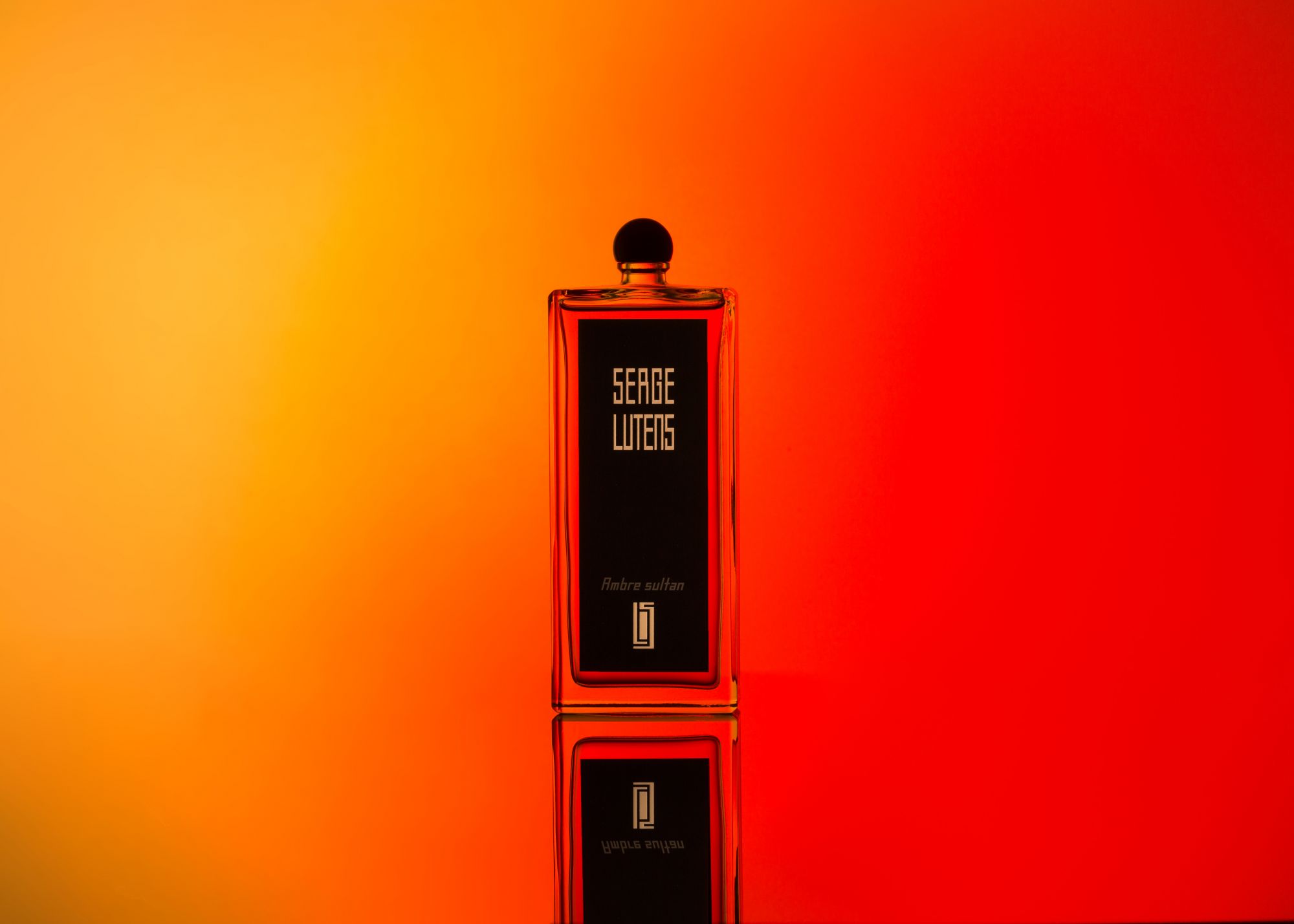 Editorial Lighting Serie