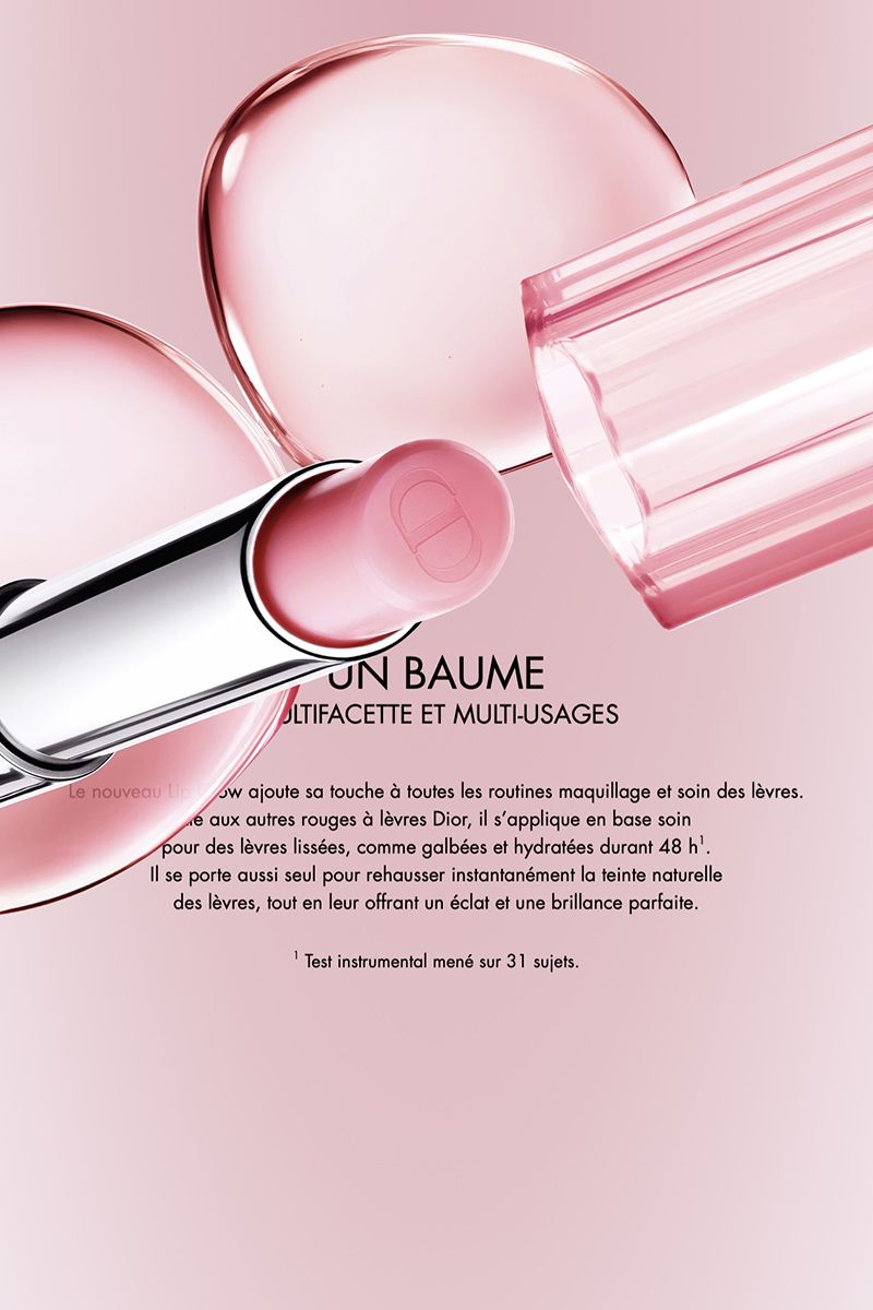 Dior Addict - Lip Glow