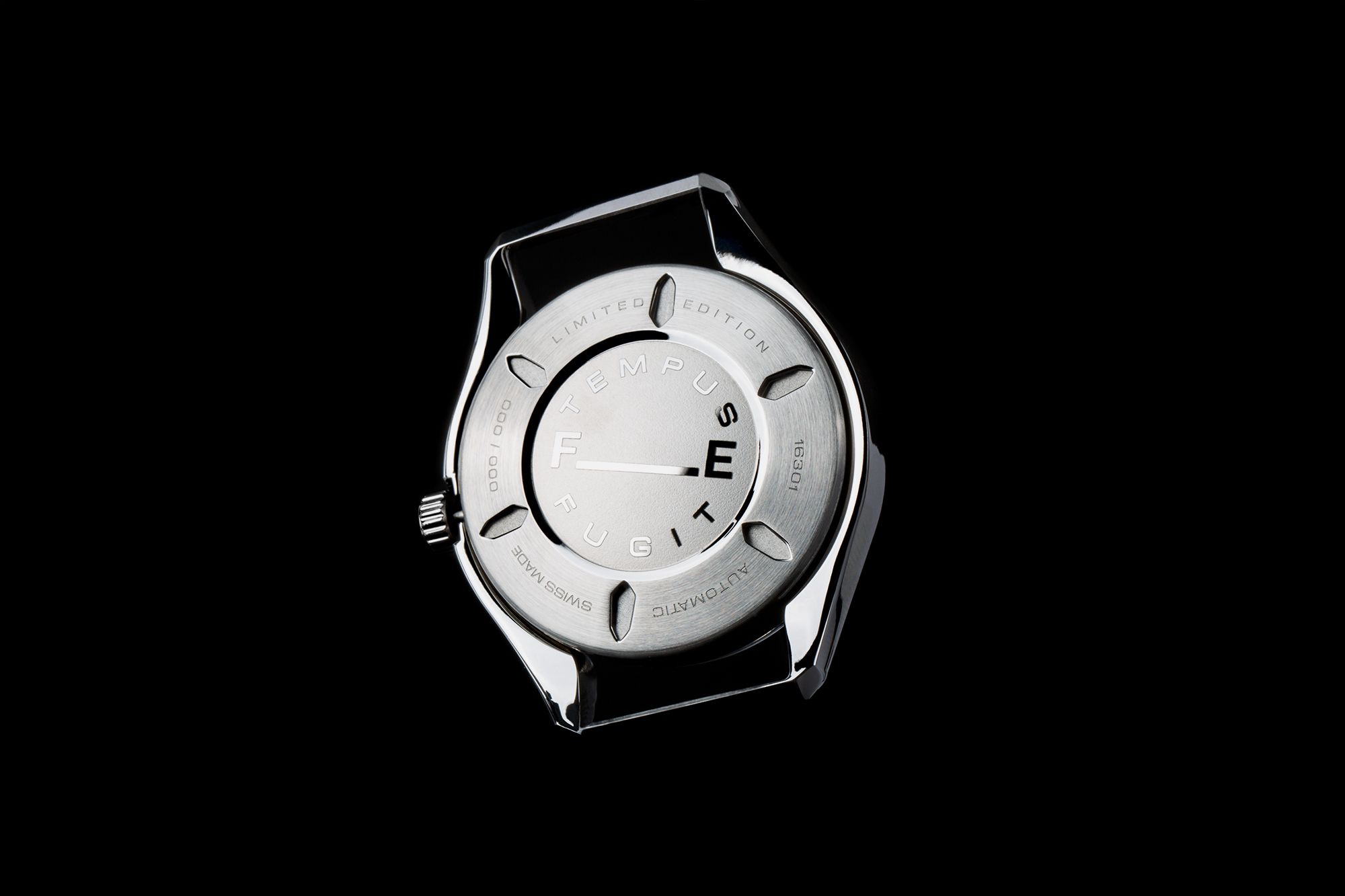 Identity & Watches series