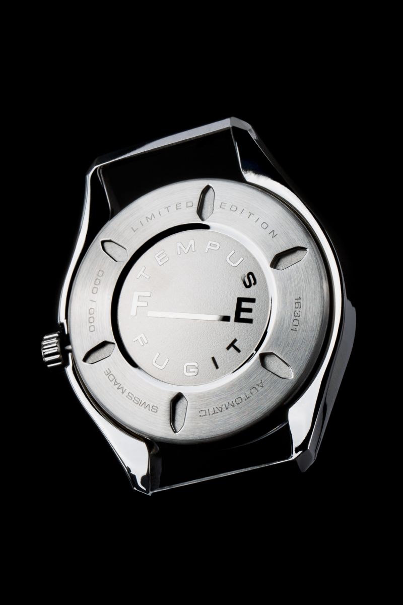 Identity & Watches series