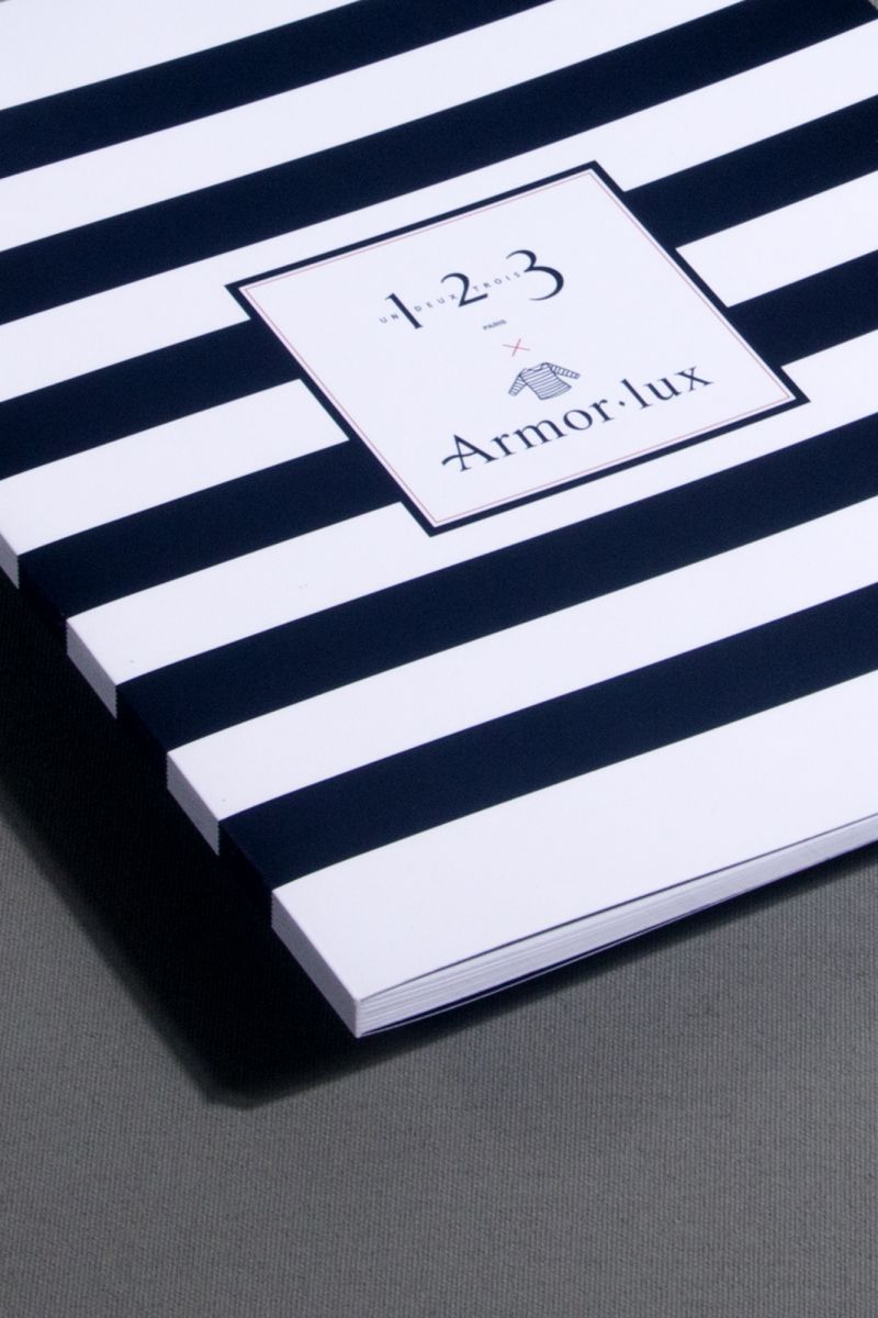 1.2.3 x ArmorLux