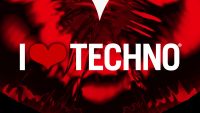 I Love Techno 21