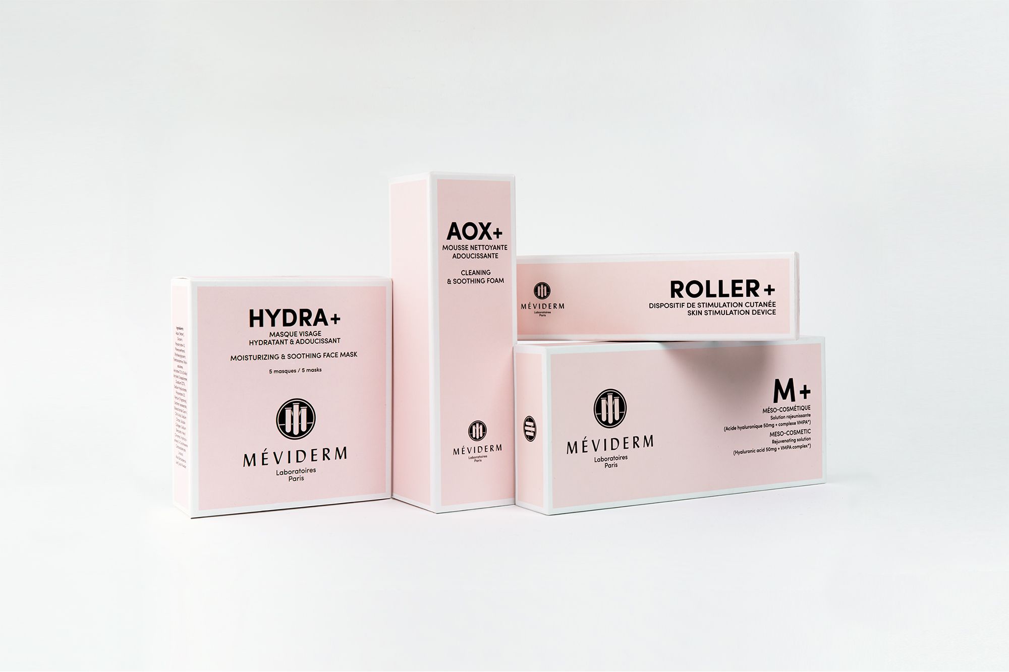 Laboratoires Paris