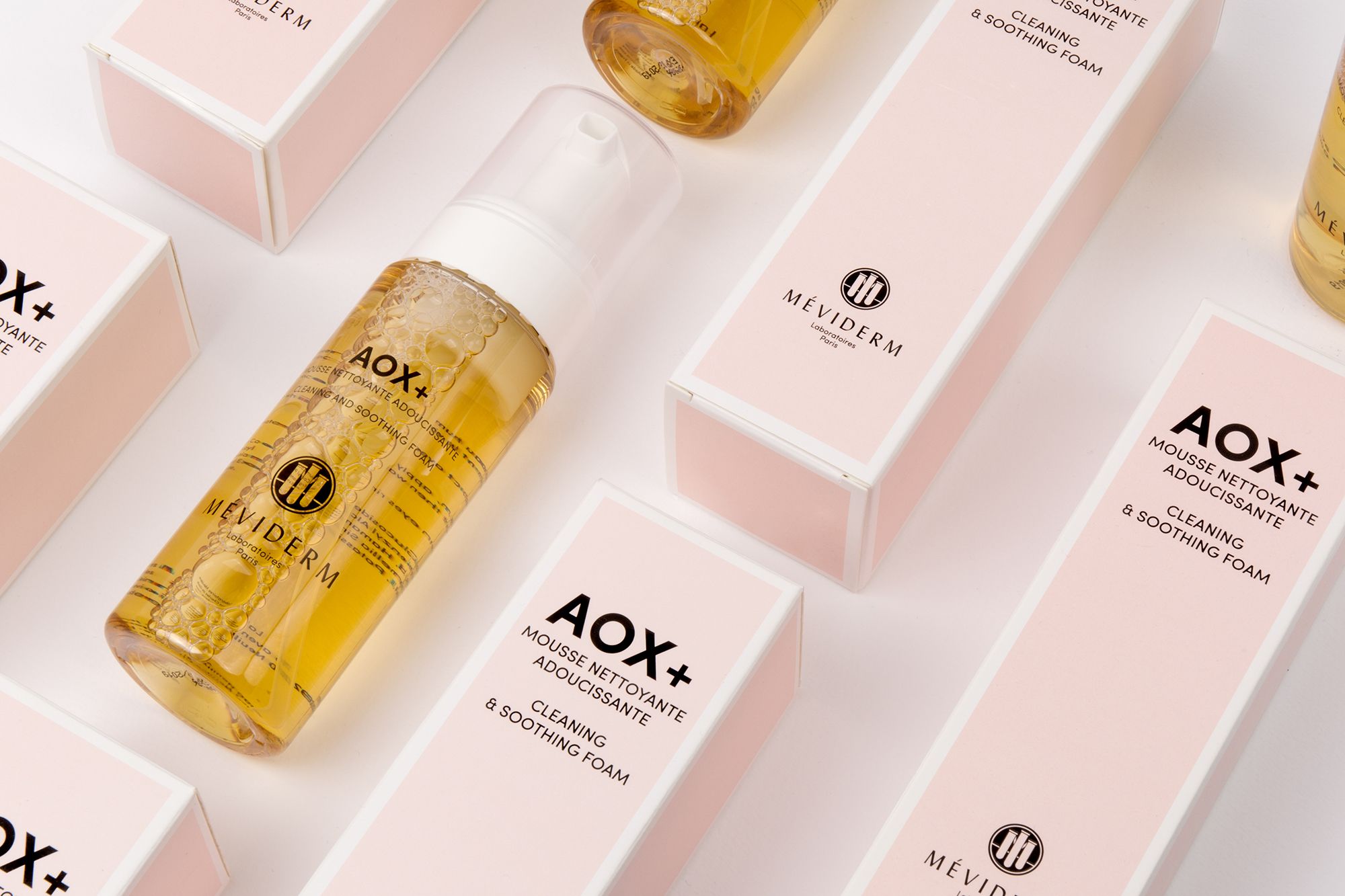 Laboratoires Paris