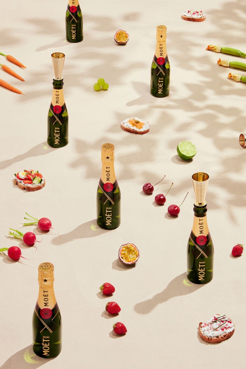 Mini Moët