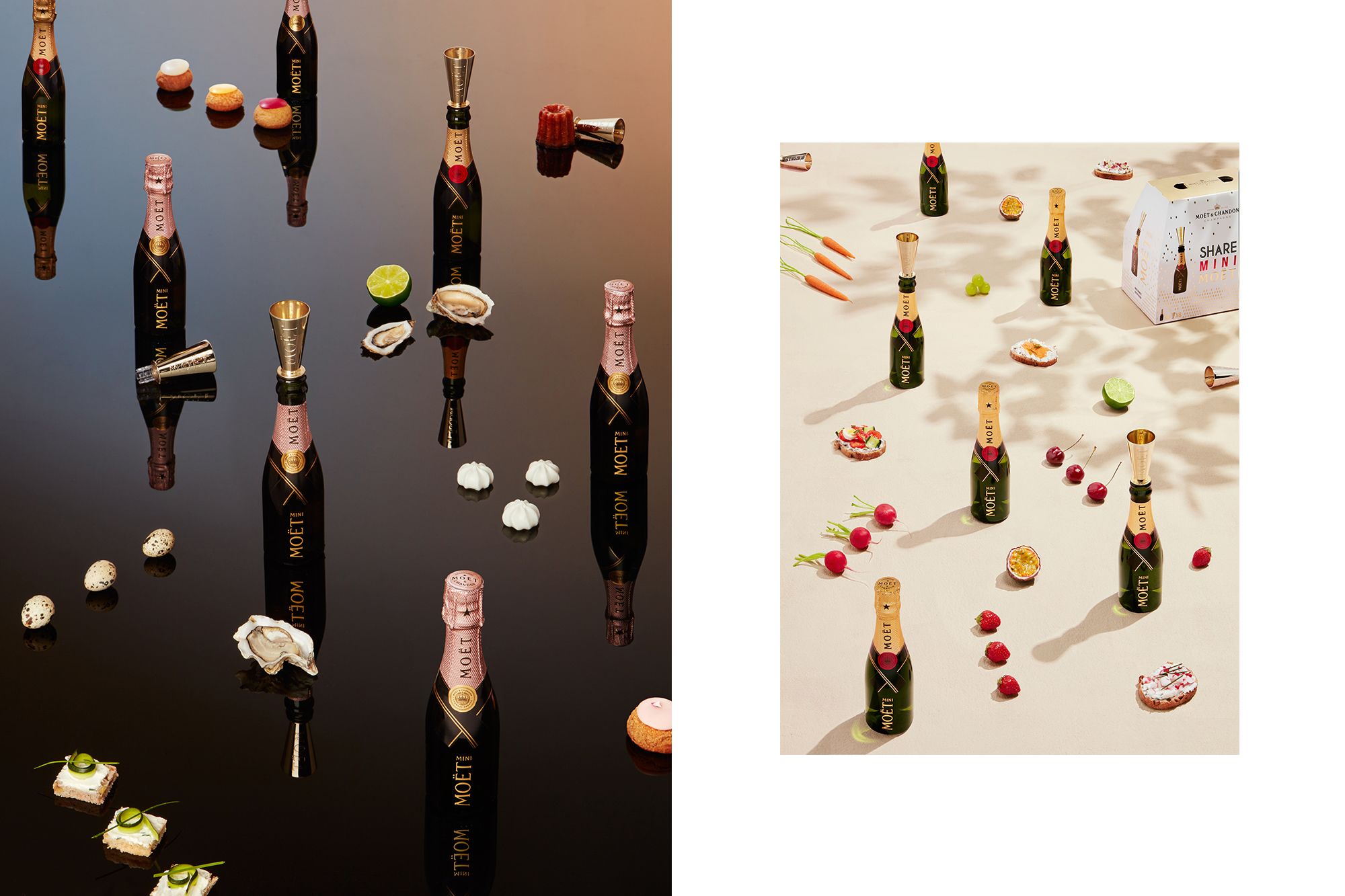 Mini Moët