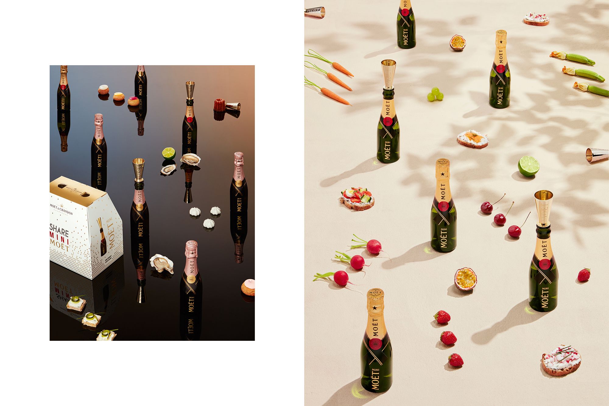 Mini Moët