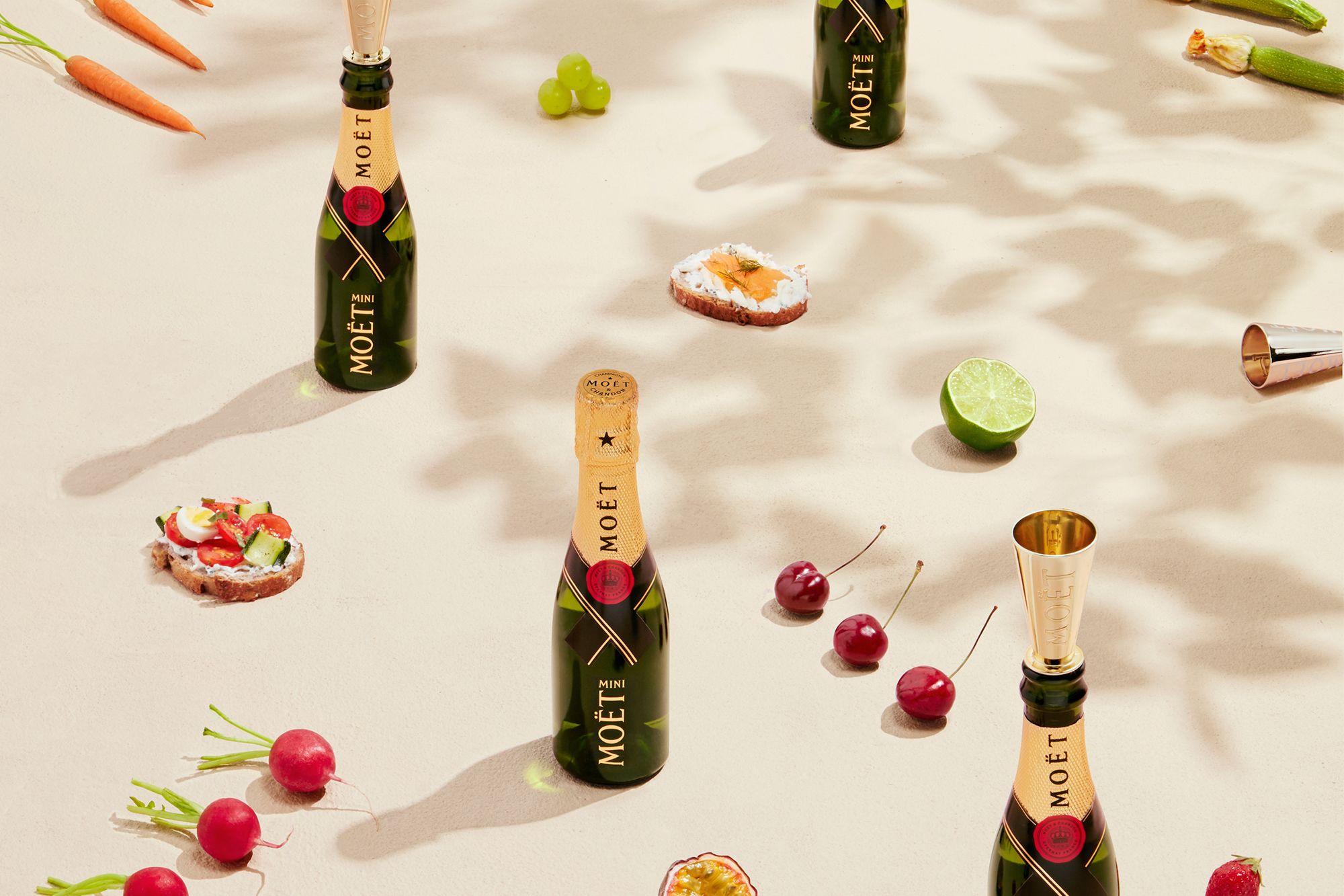 Mini Moët