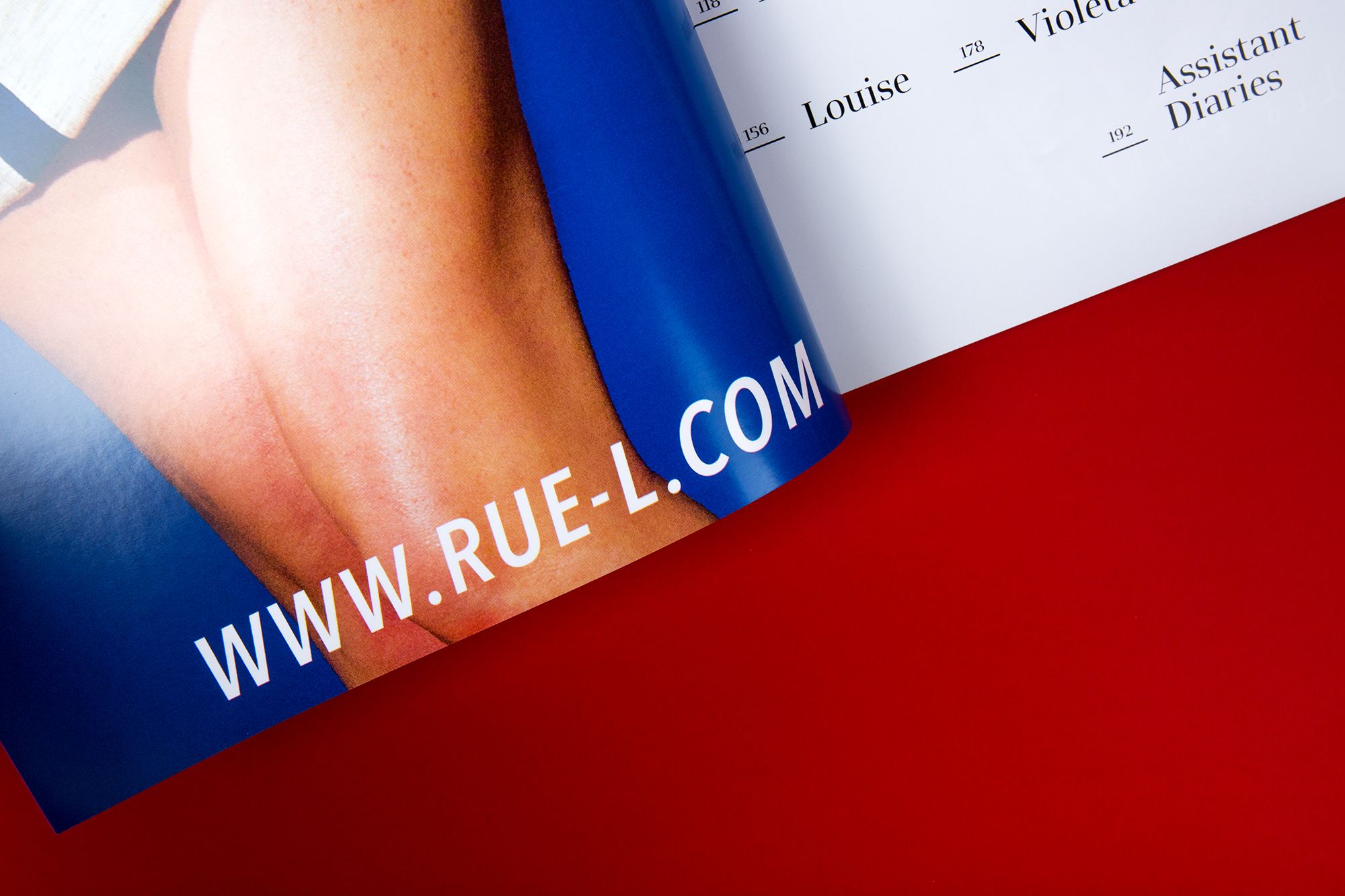 Brand identity