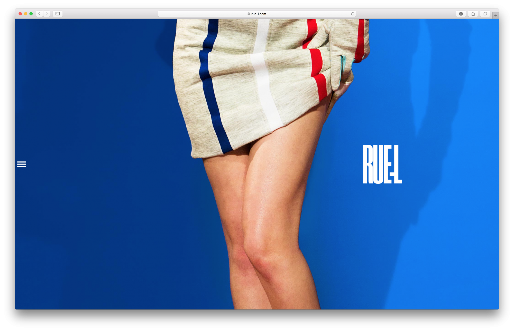 Brand identity