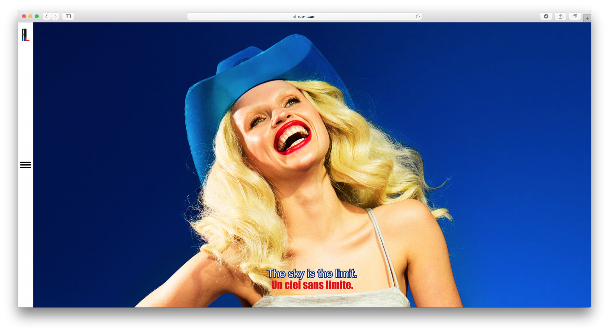 Brand identity