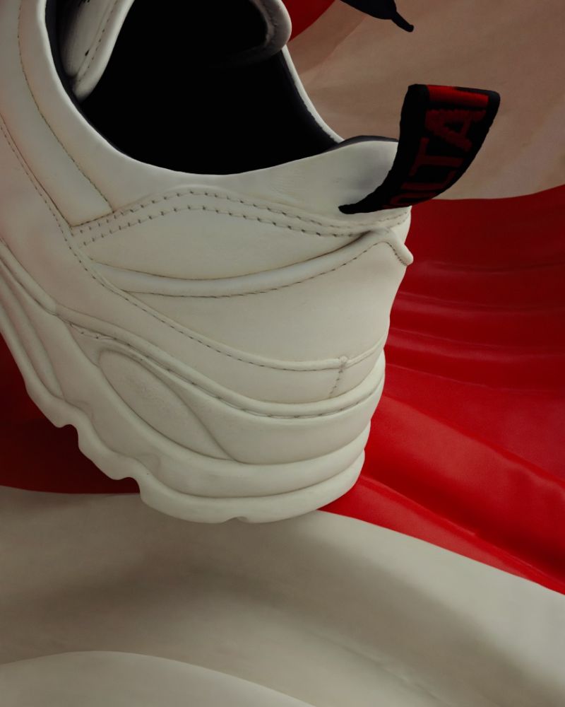 3D Sneakers 2020