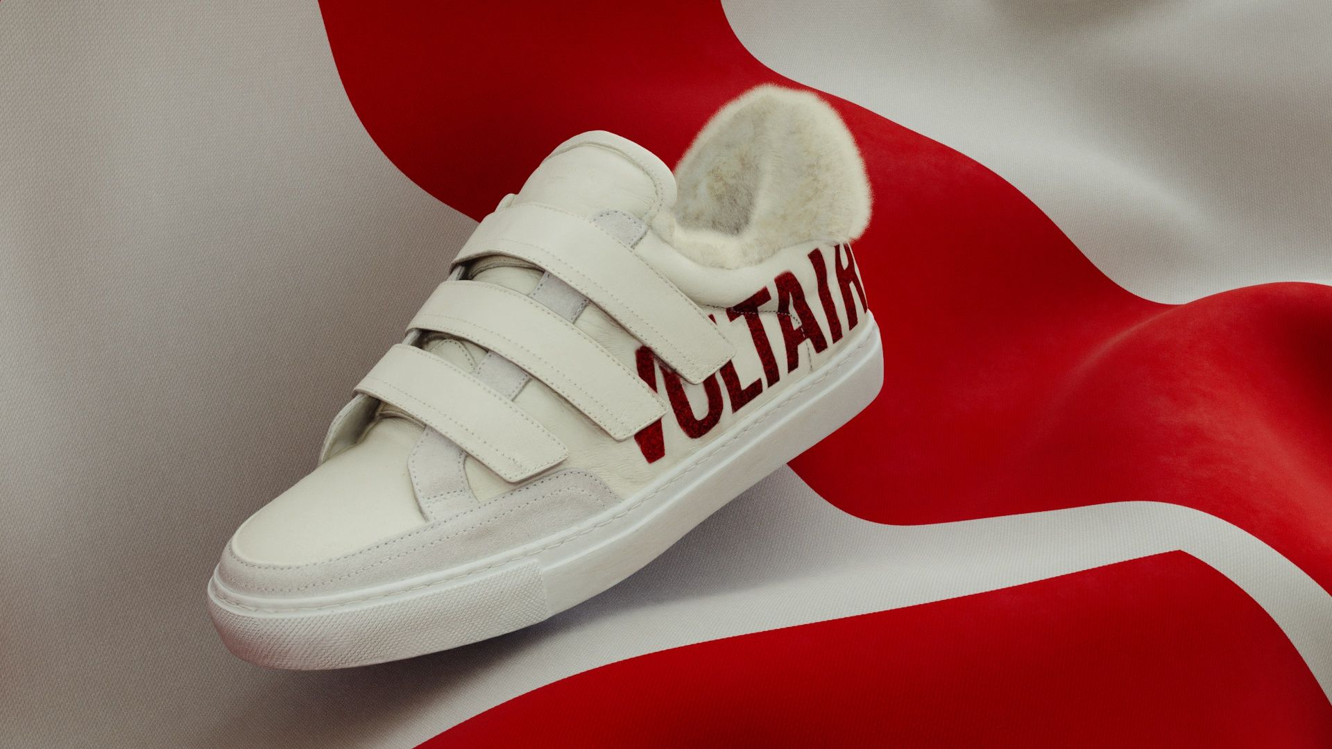 3D Sneakers 2020