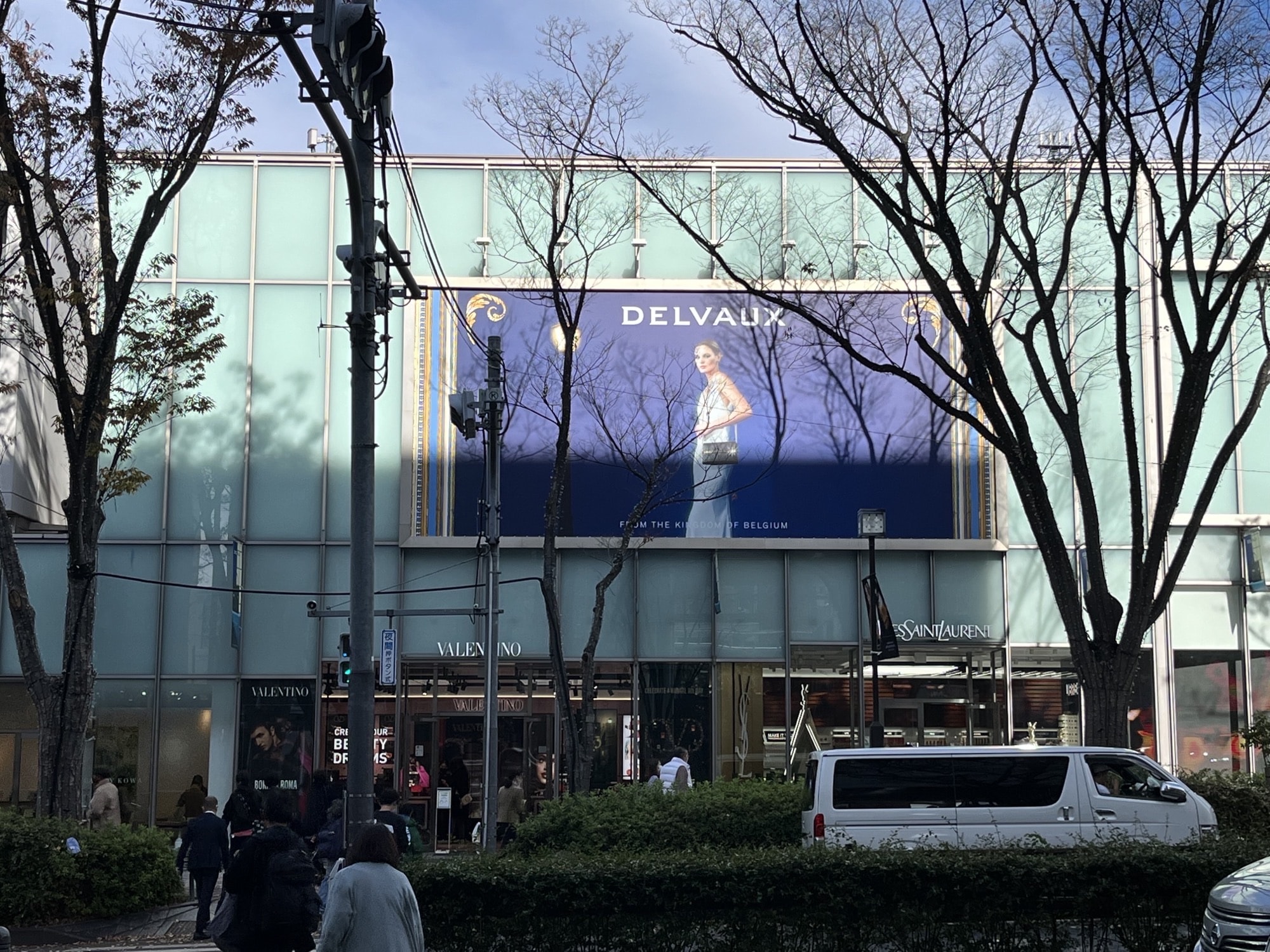 Delvaux