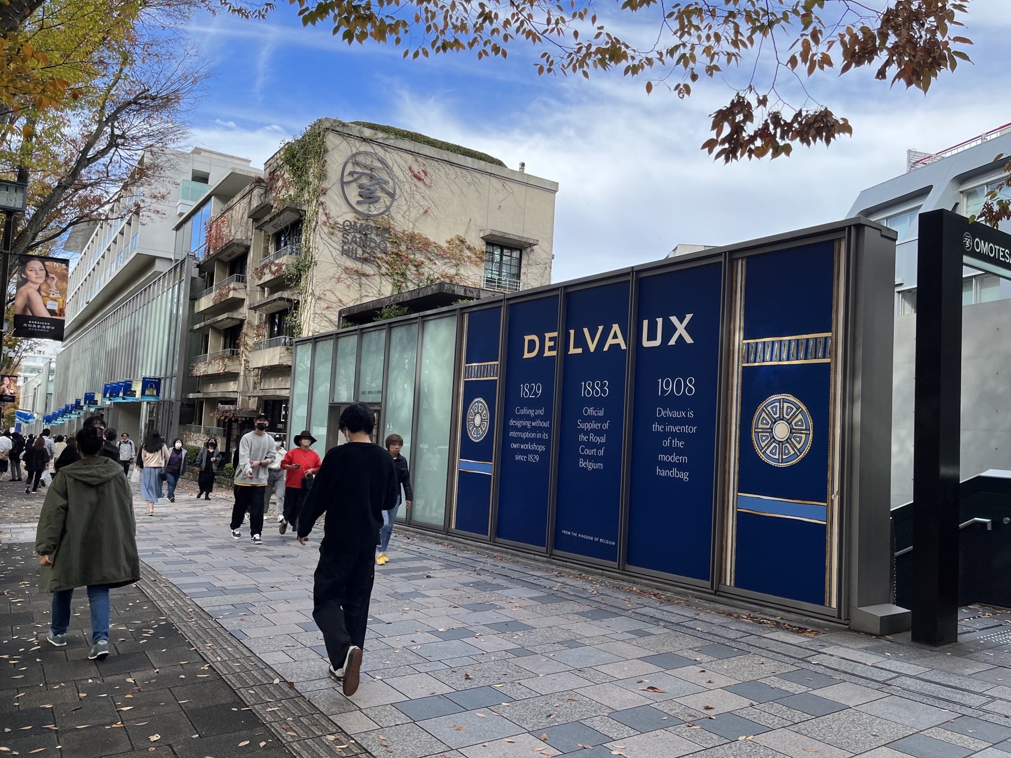 Delvaux
