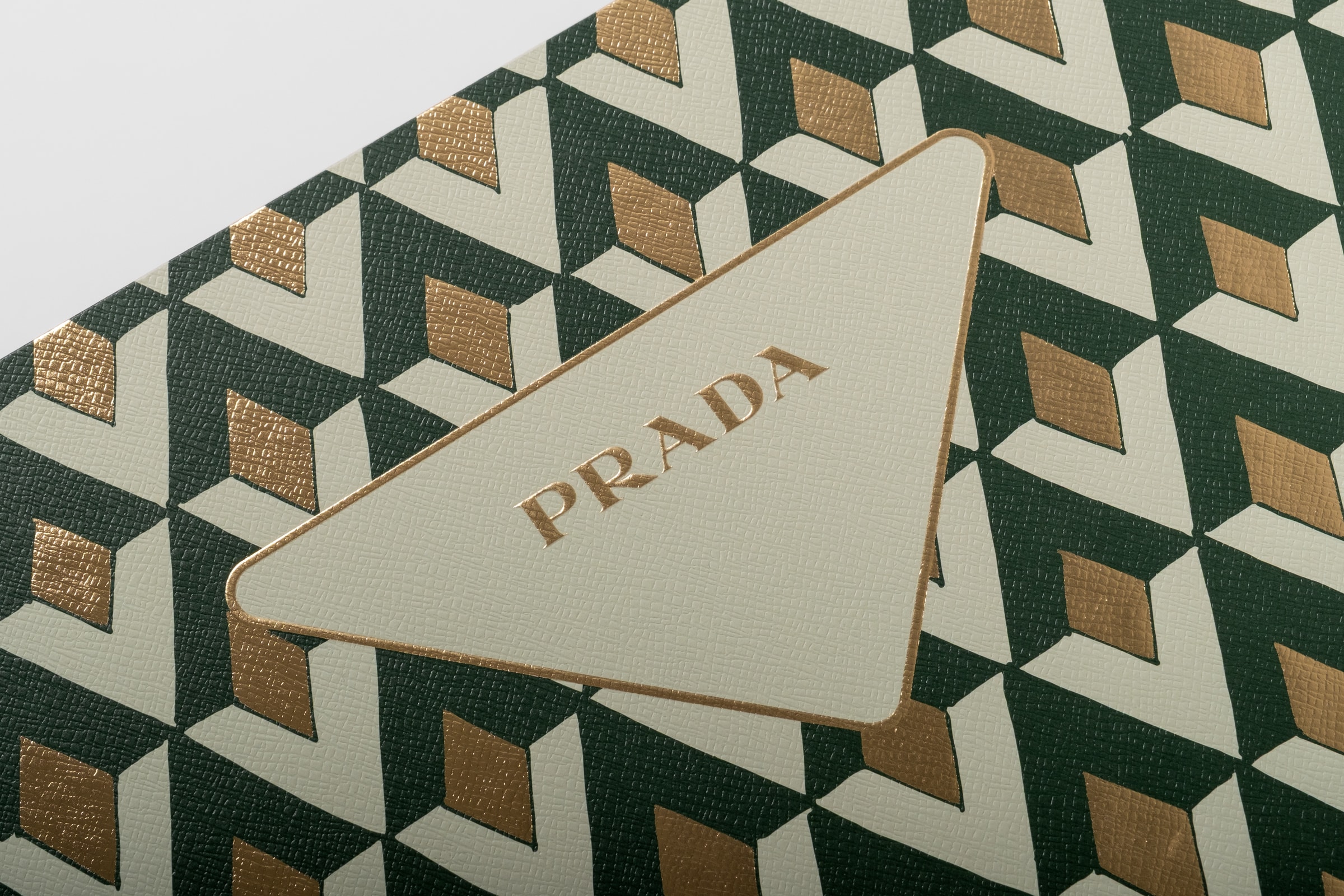 Prada Beauty · Holidays Box