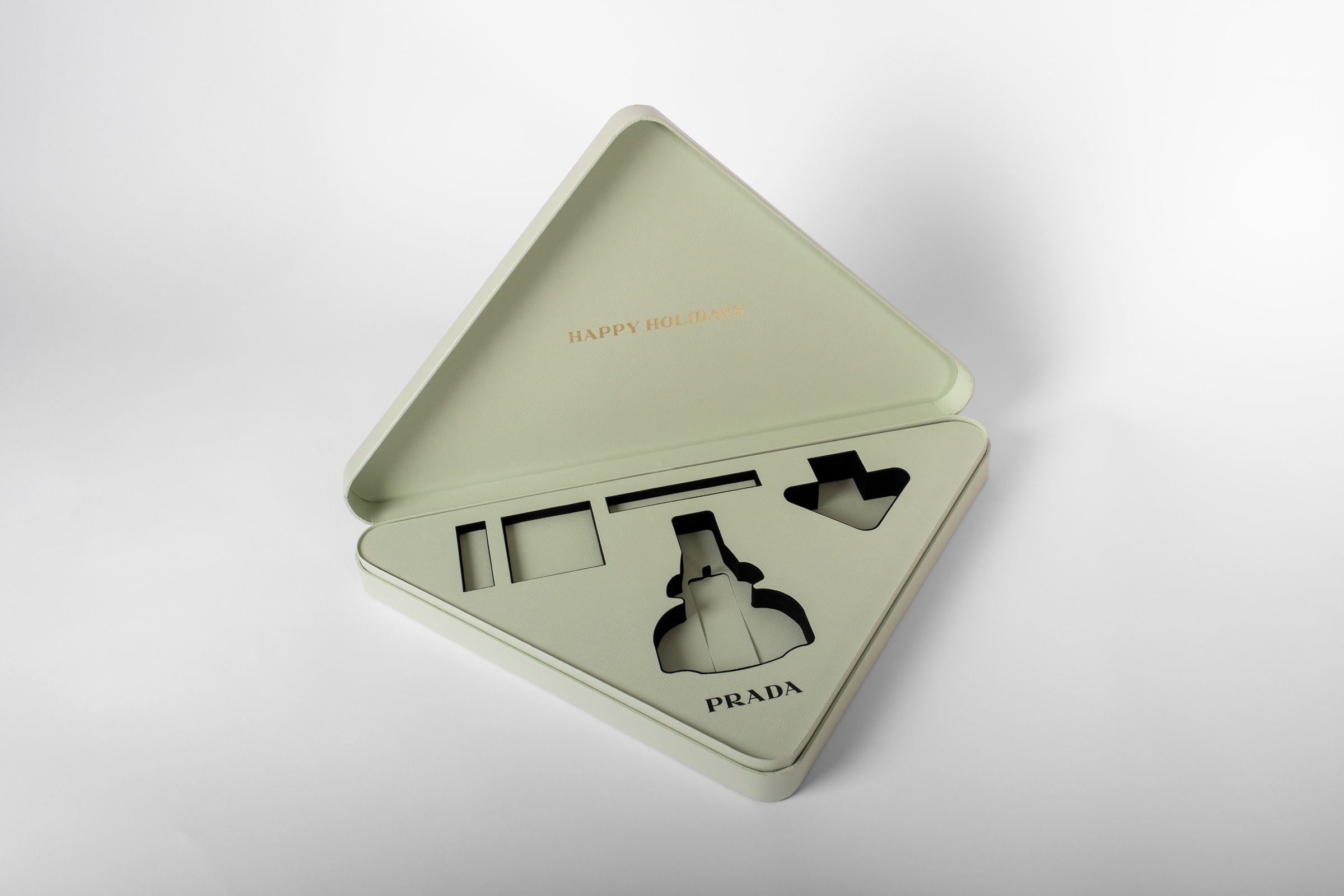 Prada Beauty