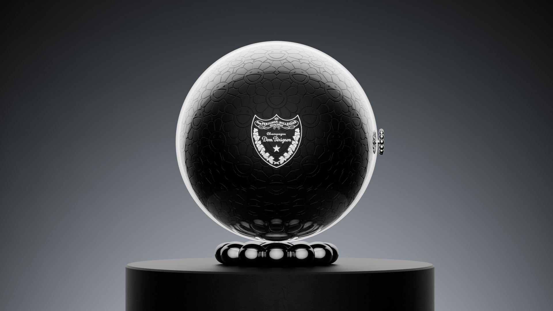 Dom Pérignon