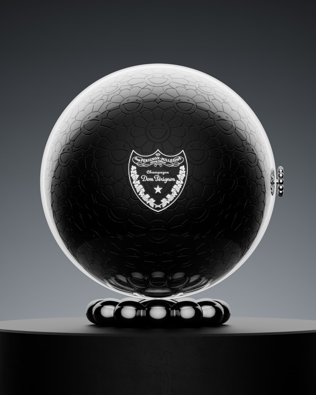 Dom Pérignon