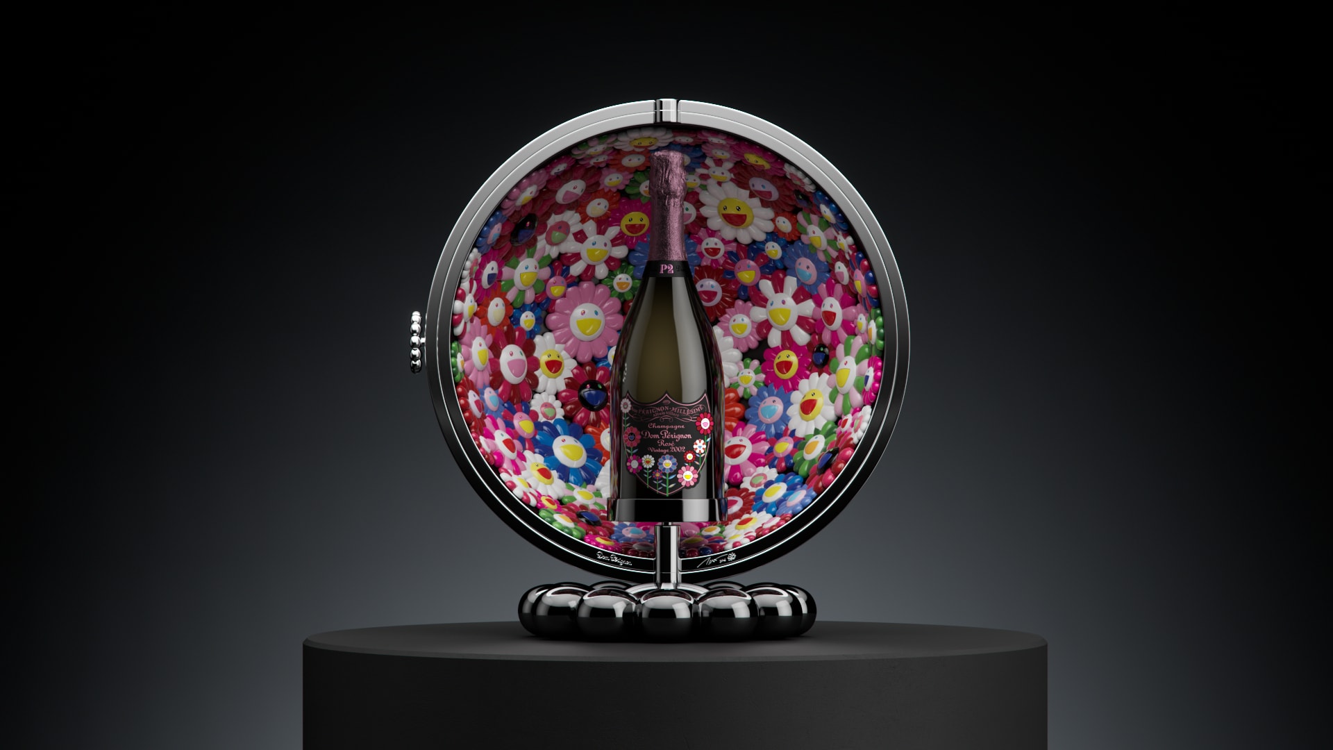 Dom Pérignon