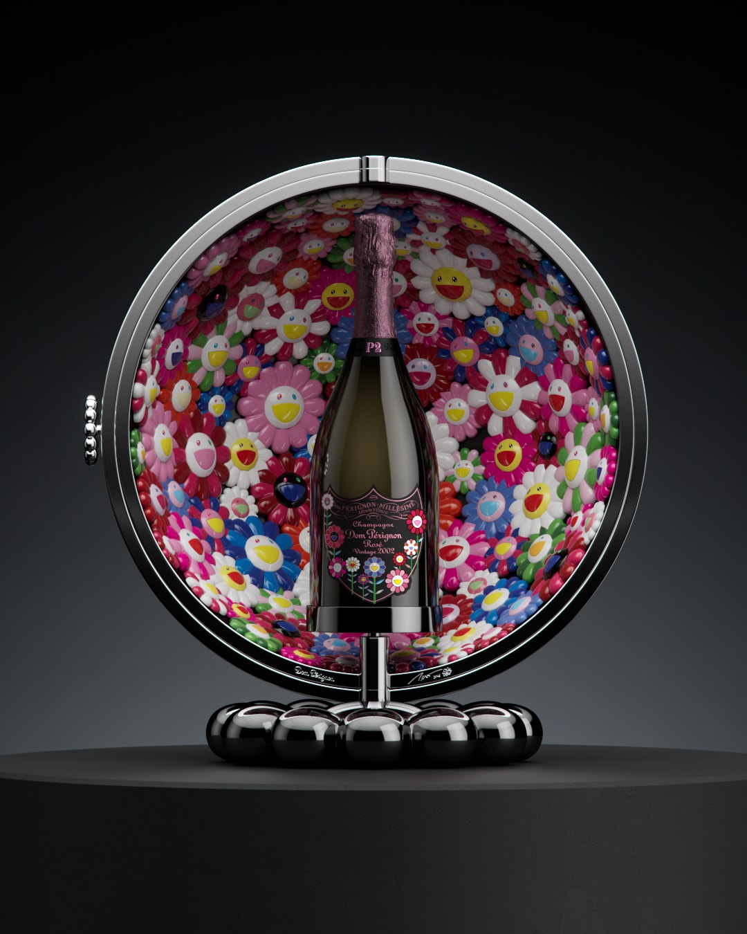 Dom Pérignon