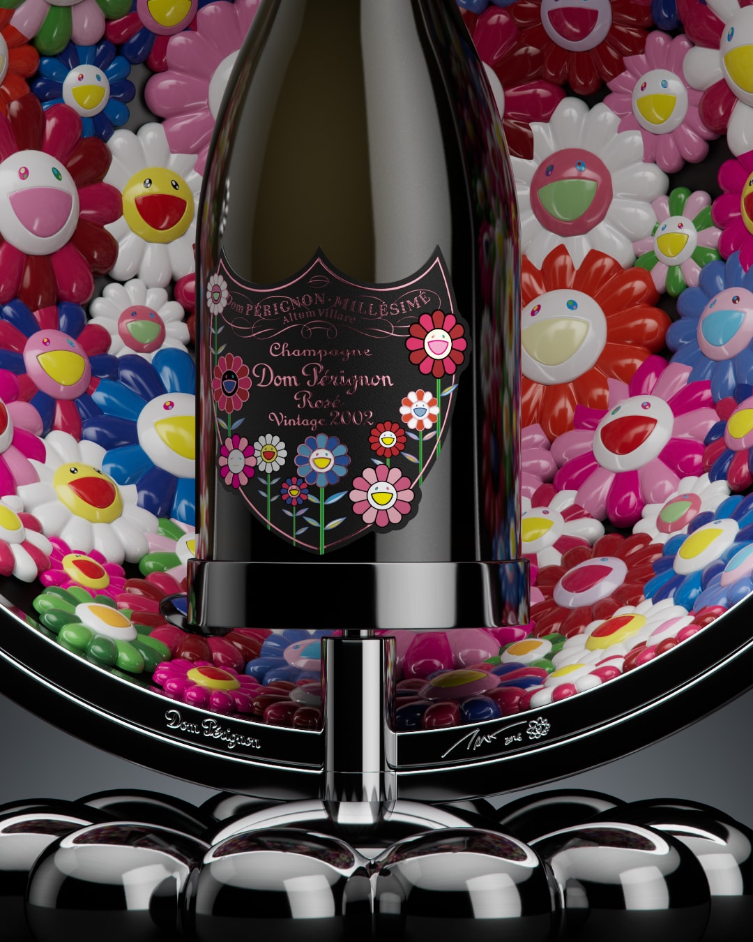Dom Pérignon