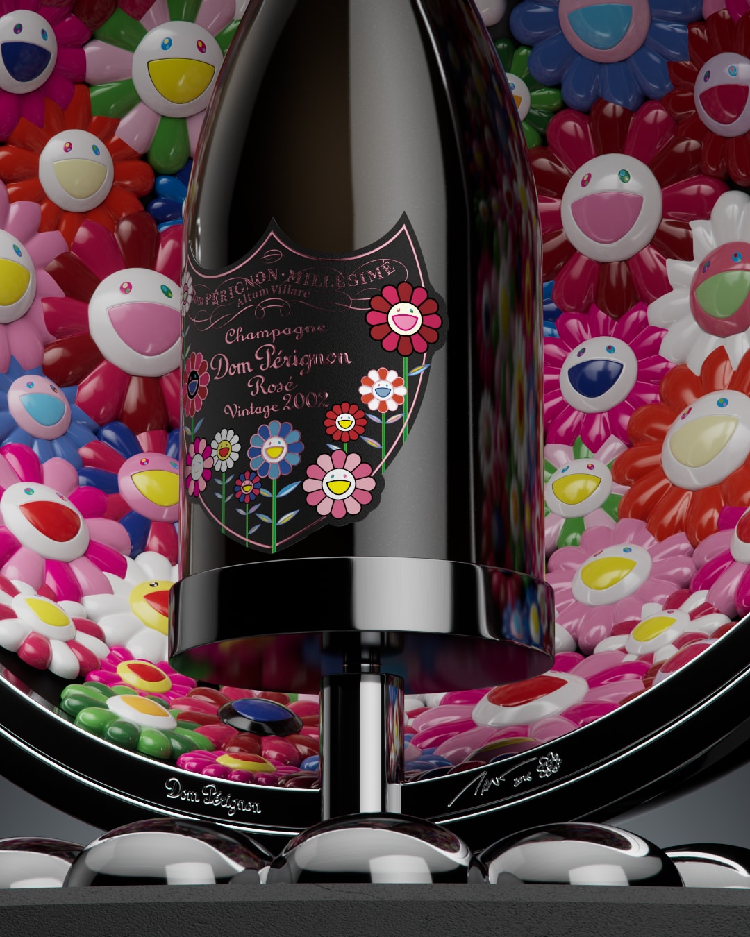 Dom Pérignon