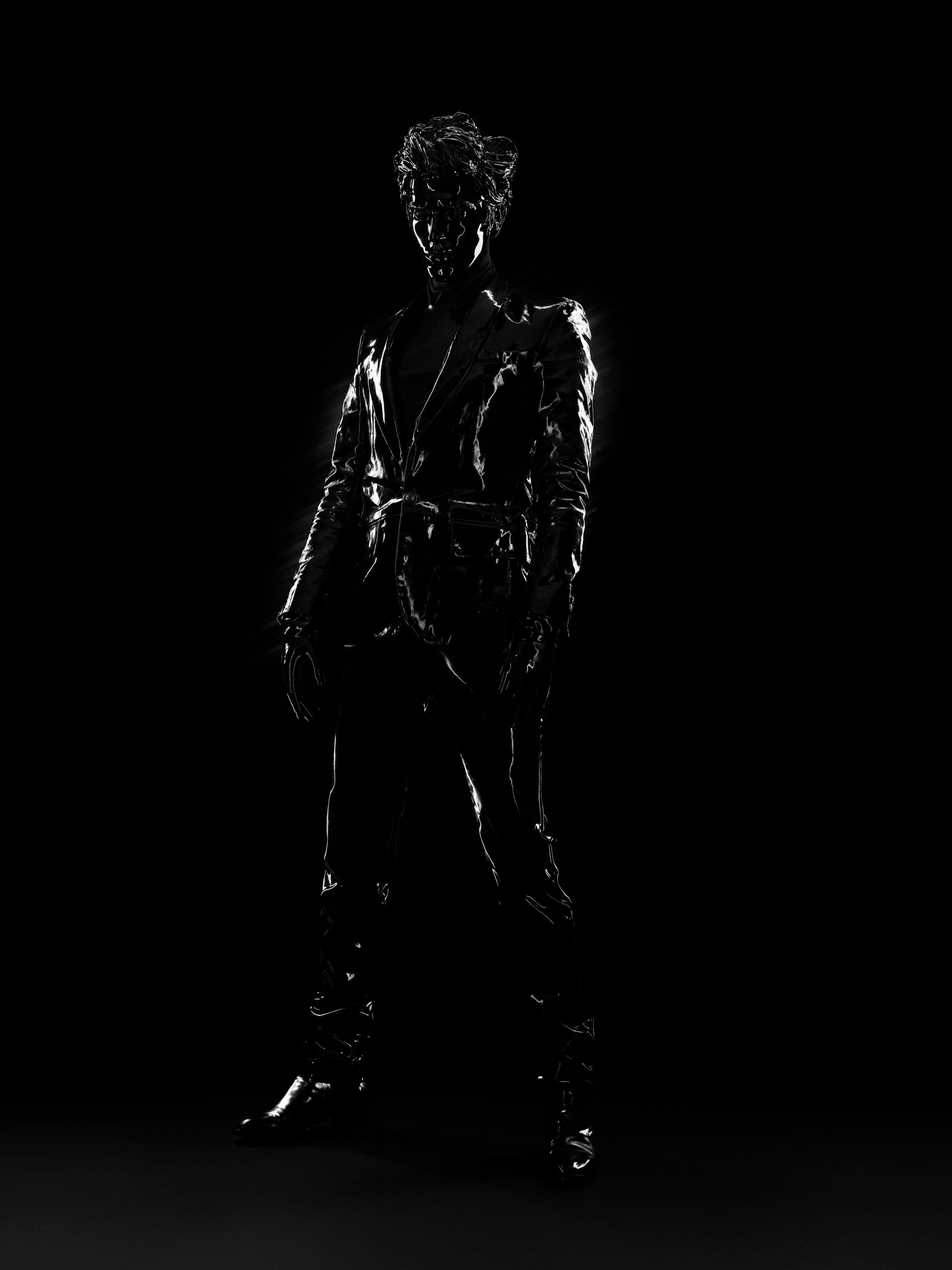 Gesaffelstein
