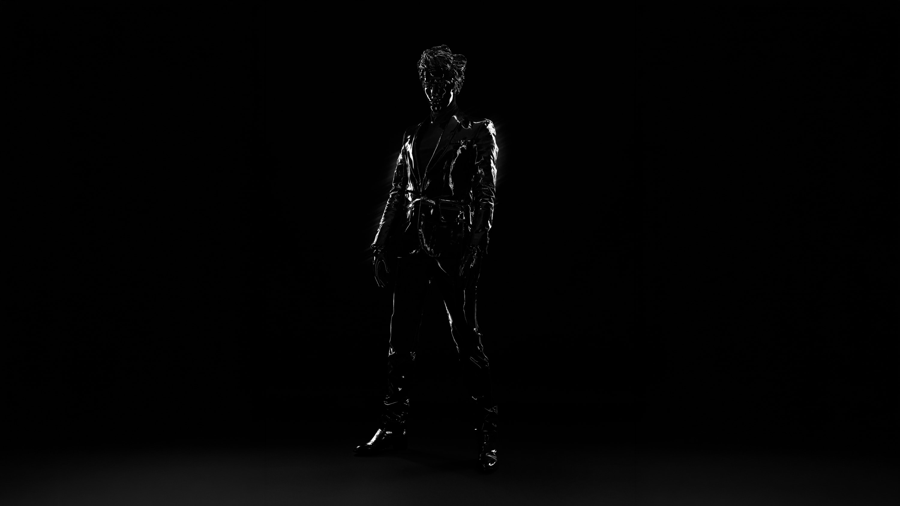 Gesaffelstein