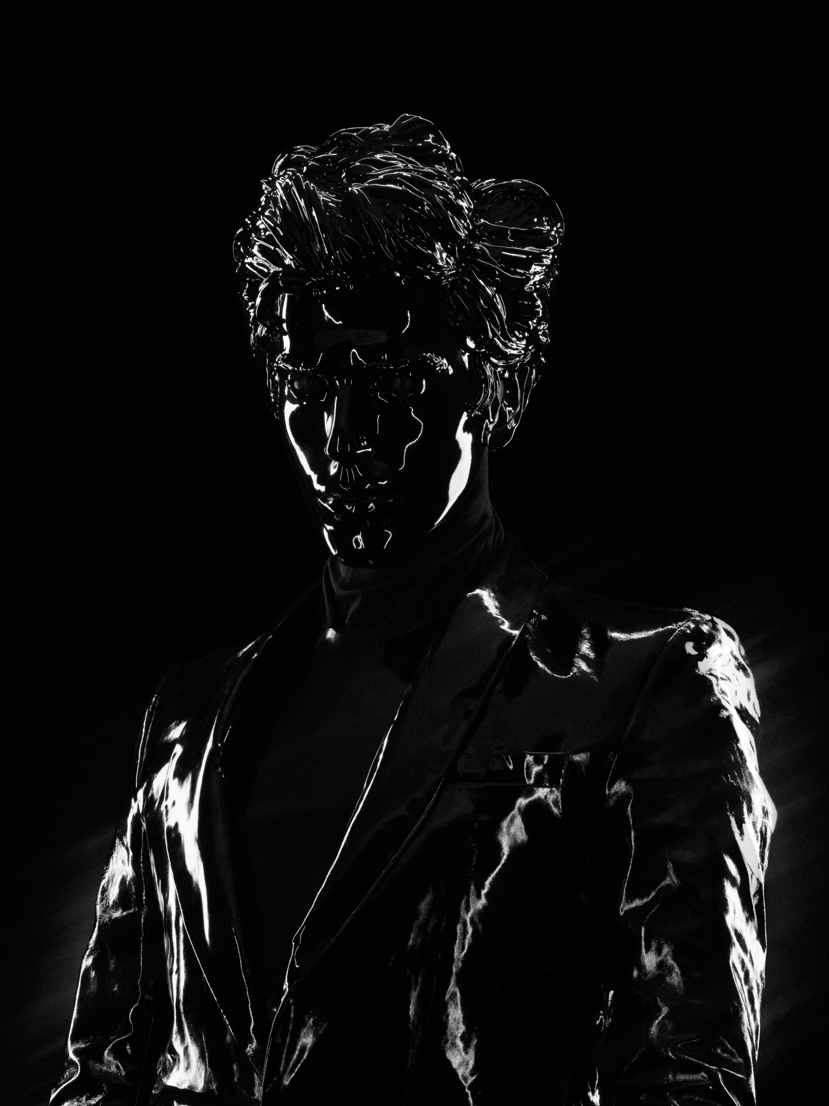 Gesaffelstein