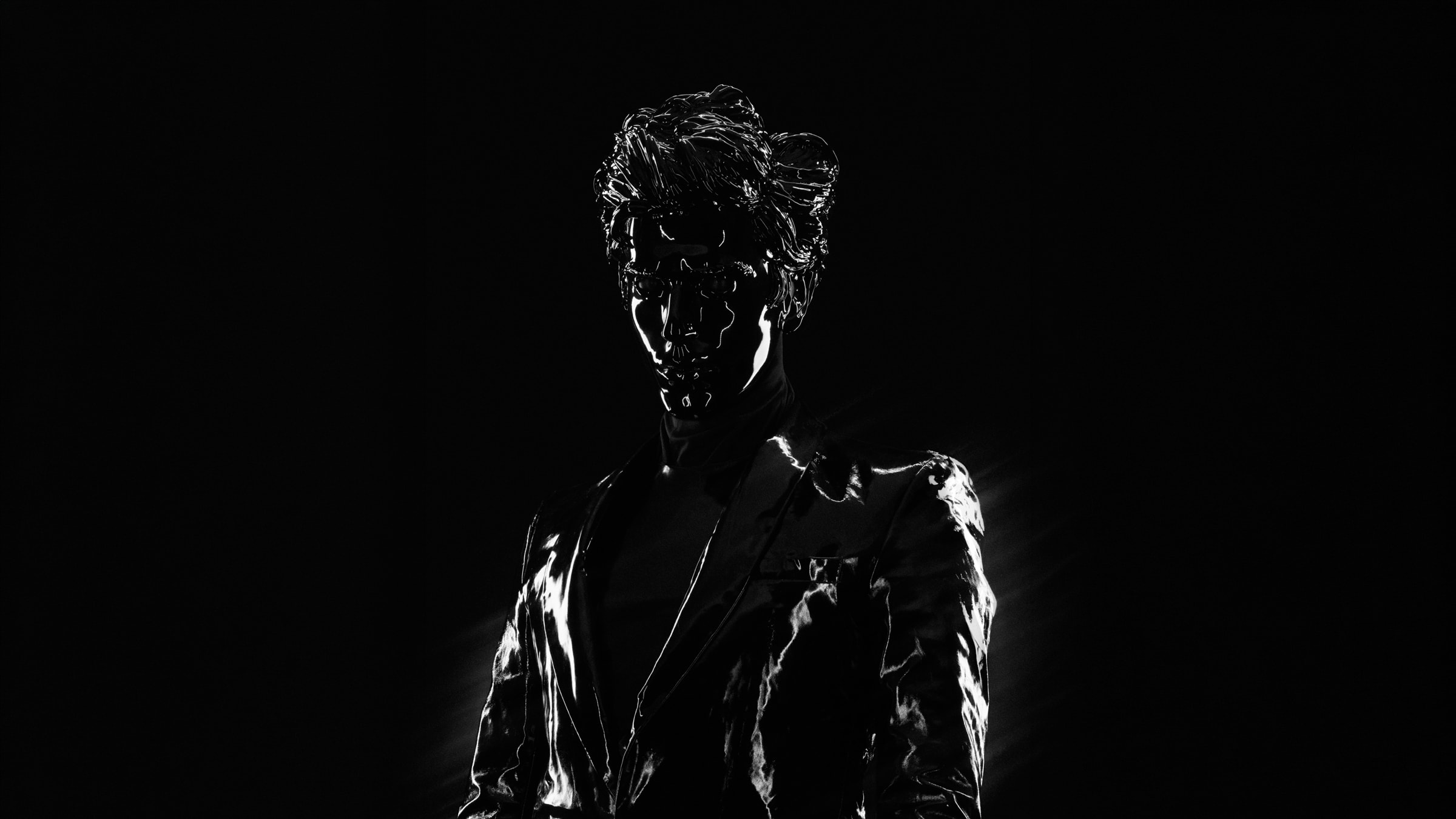 Gesaffelstein
