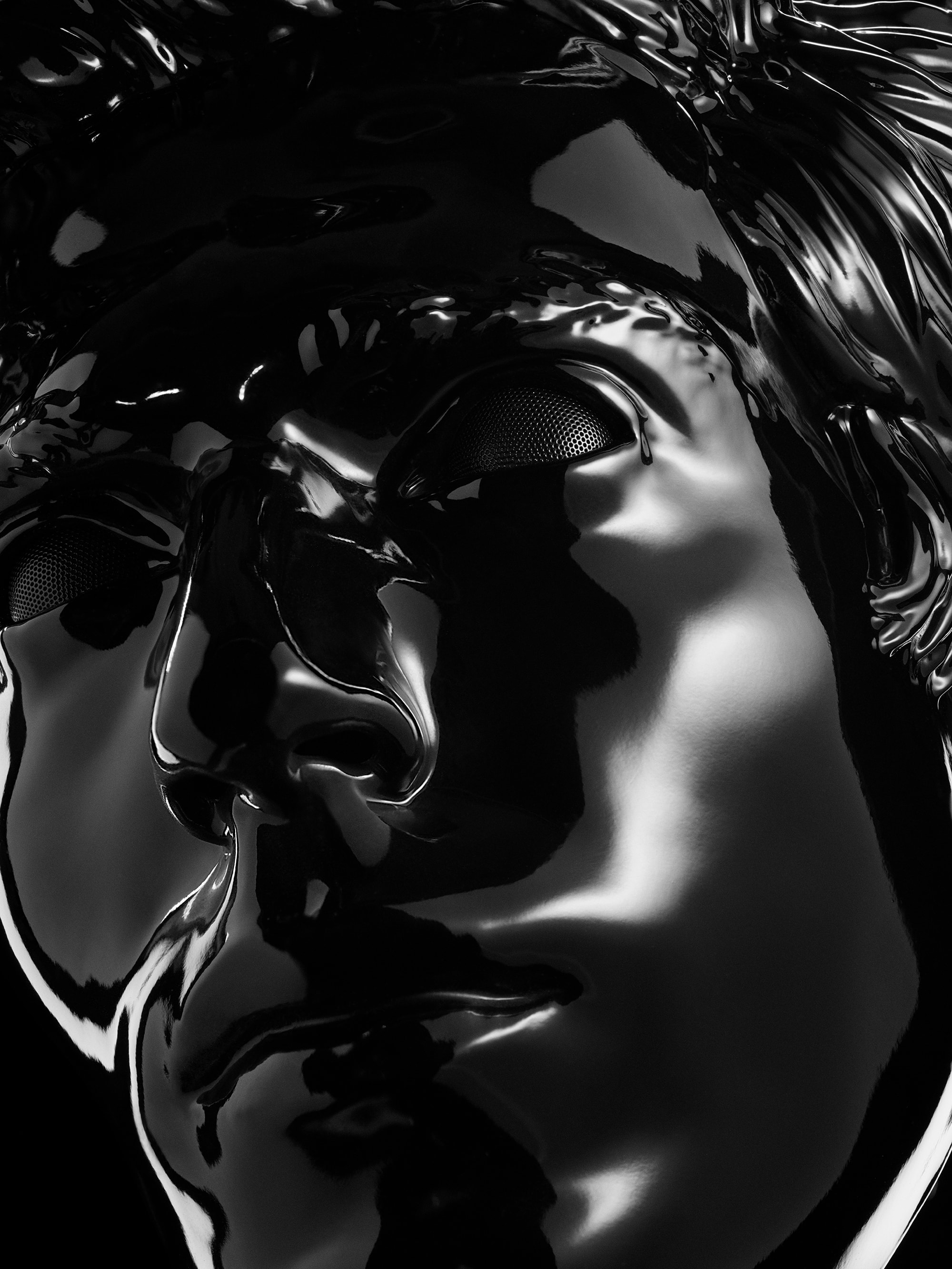 Gesaffelstein