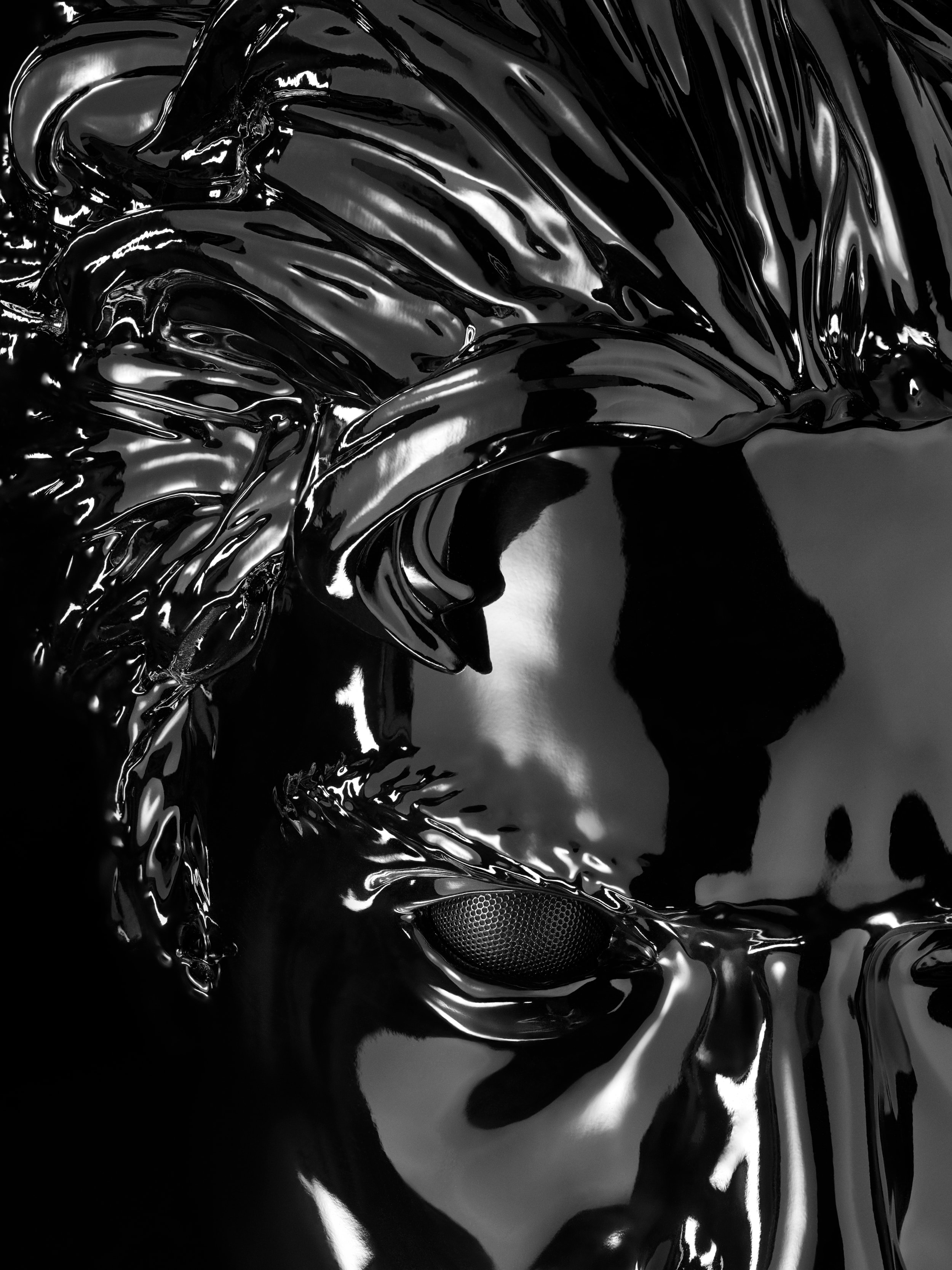Gesaffelstein
