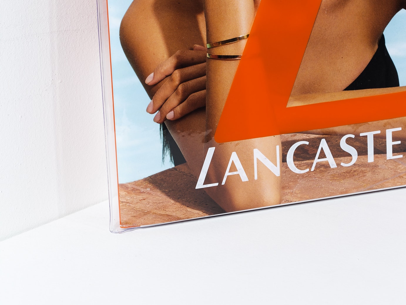 Lancaster