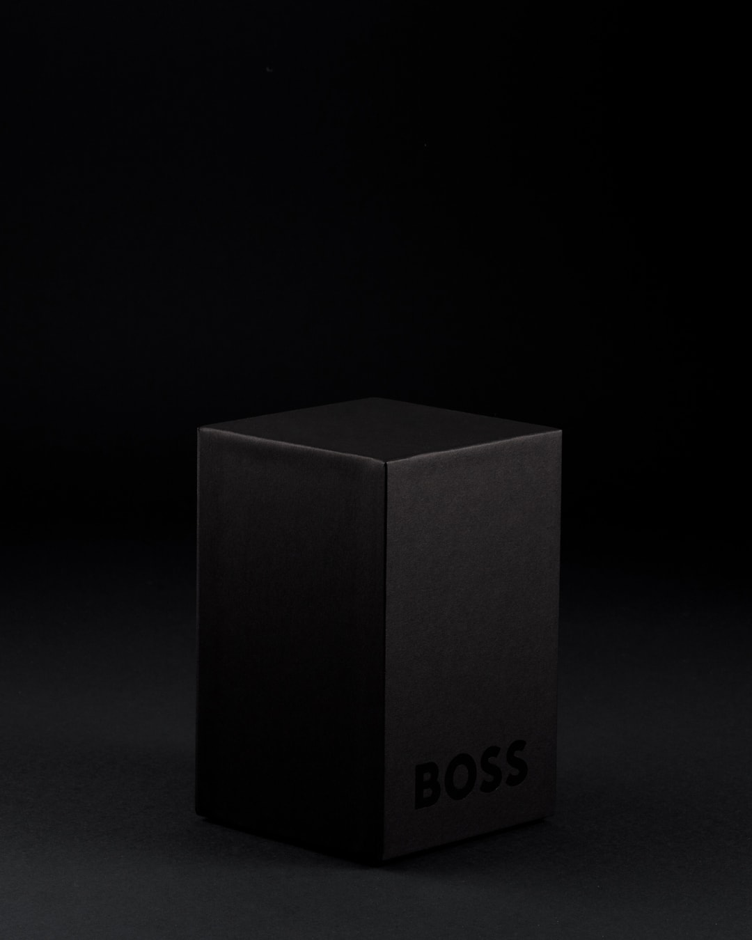 Boss