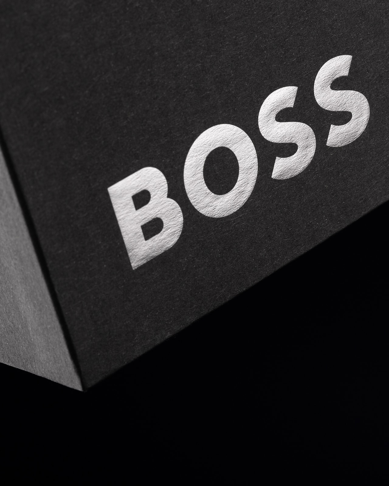 Boss