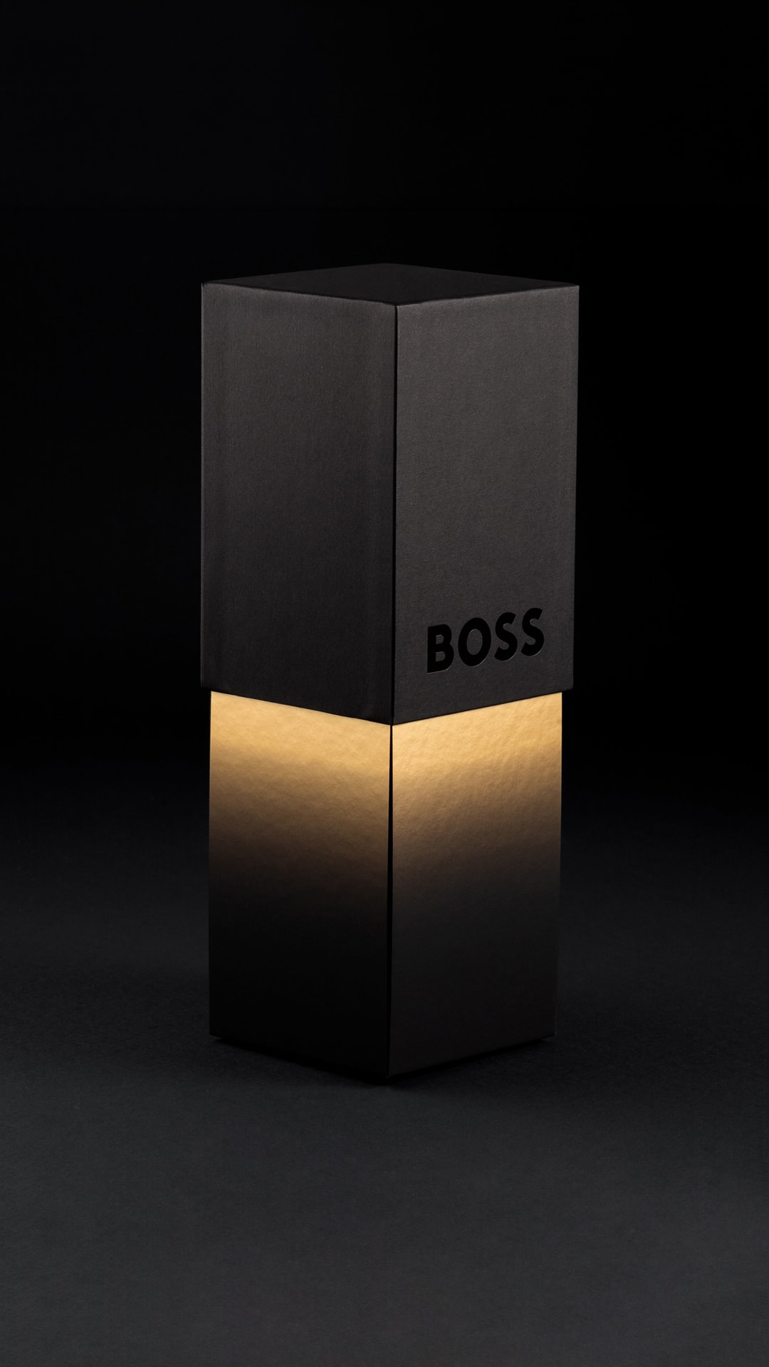 Boss · Bottled Absolu