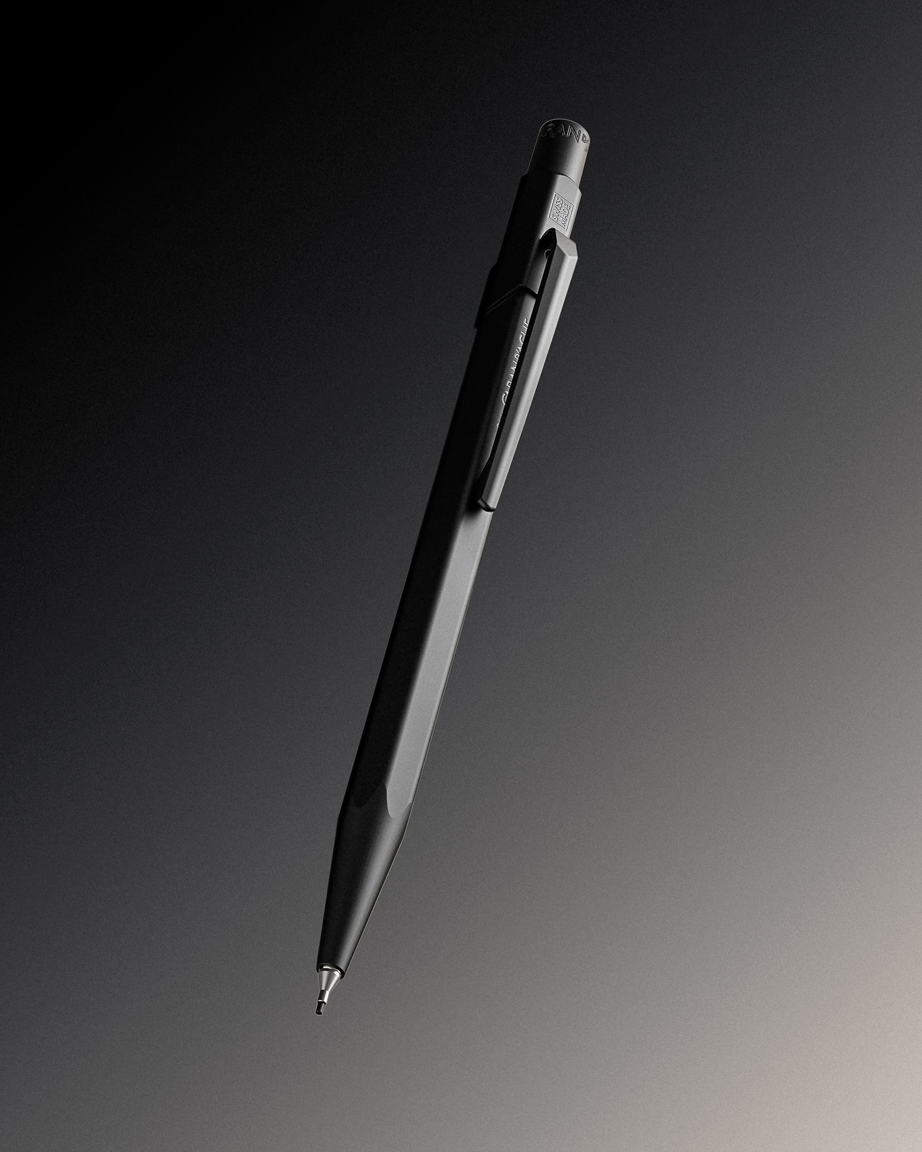 Caran d’Ache