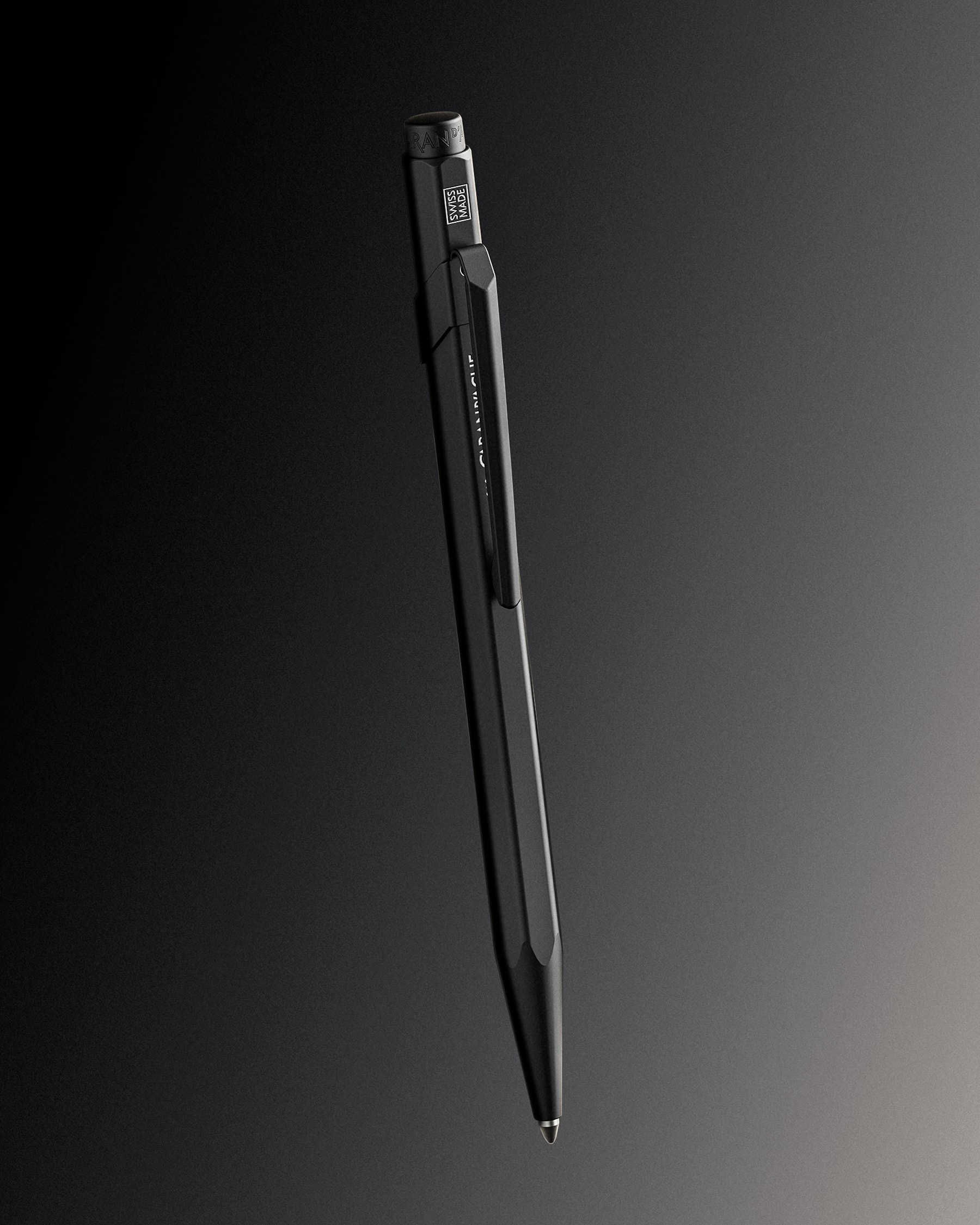 Caran d’Ache