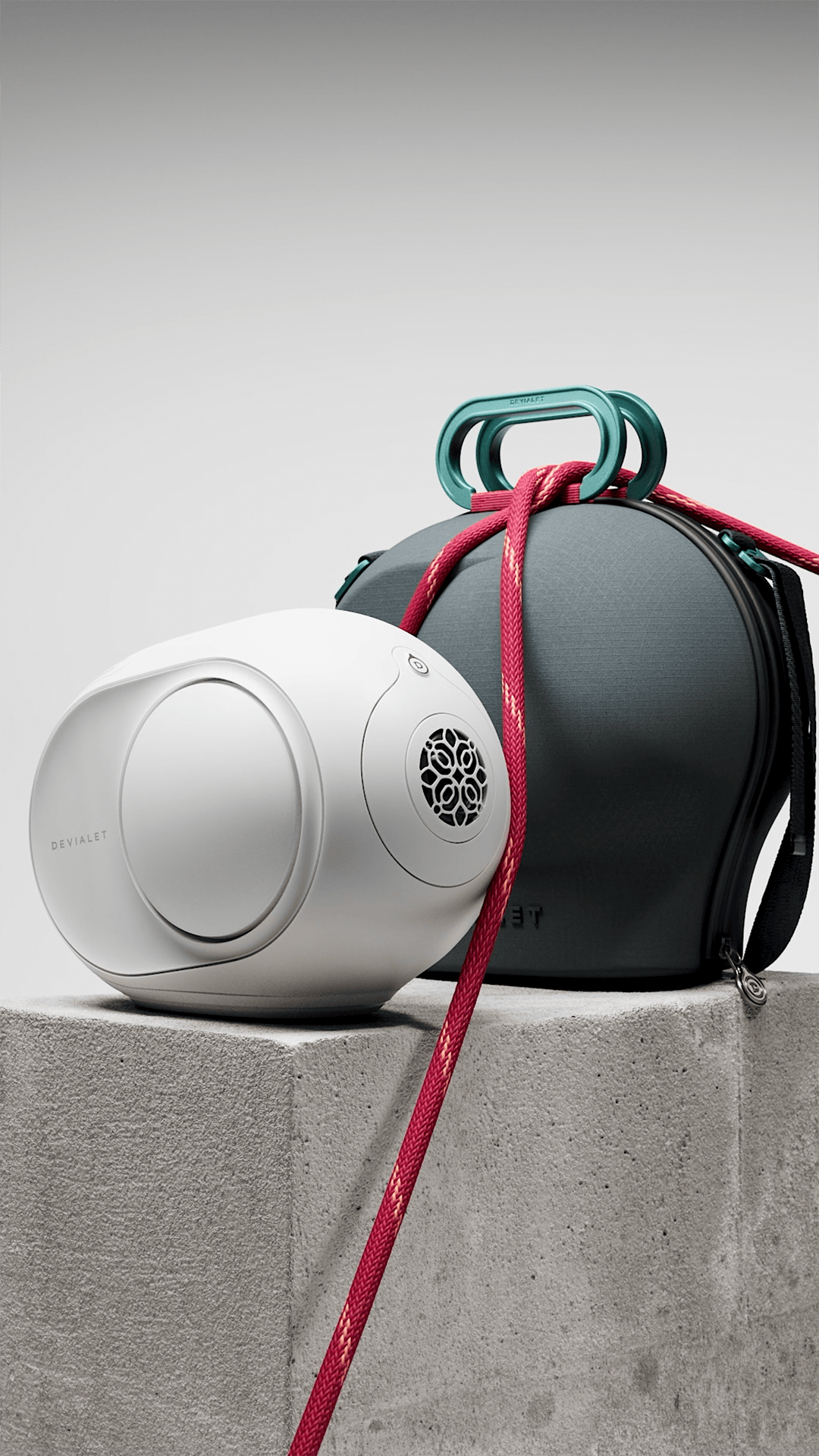 Devialet