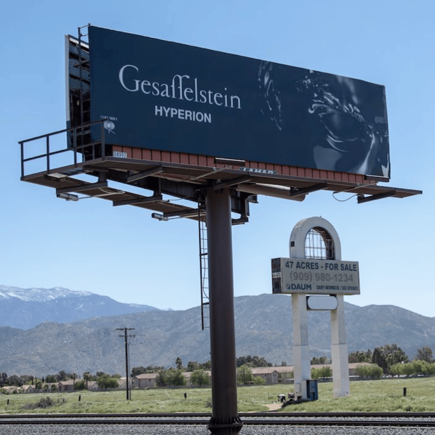 Gesaffelstein