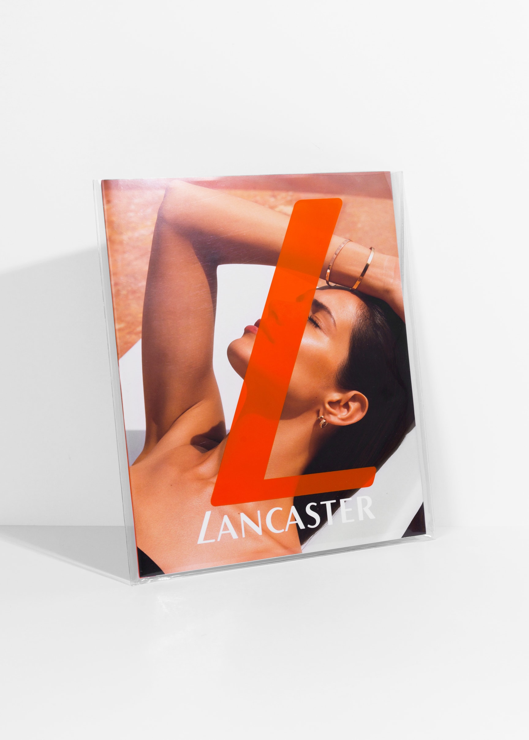 Lancaster · Le Soleil #2