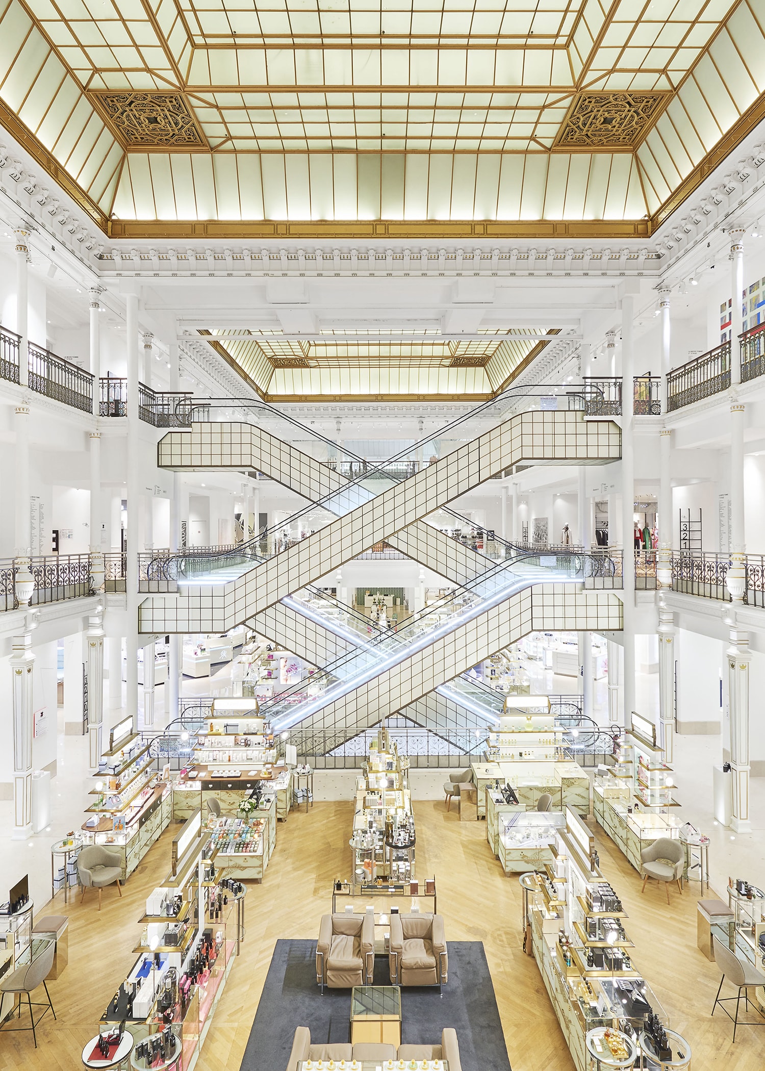 Le Bon Marché