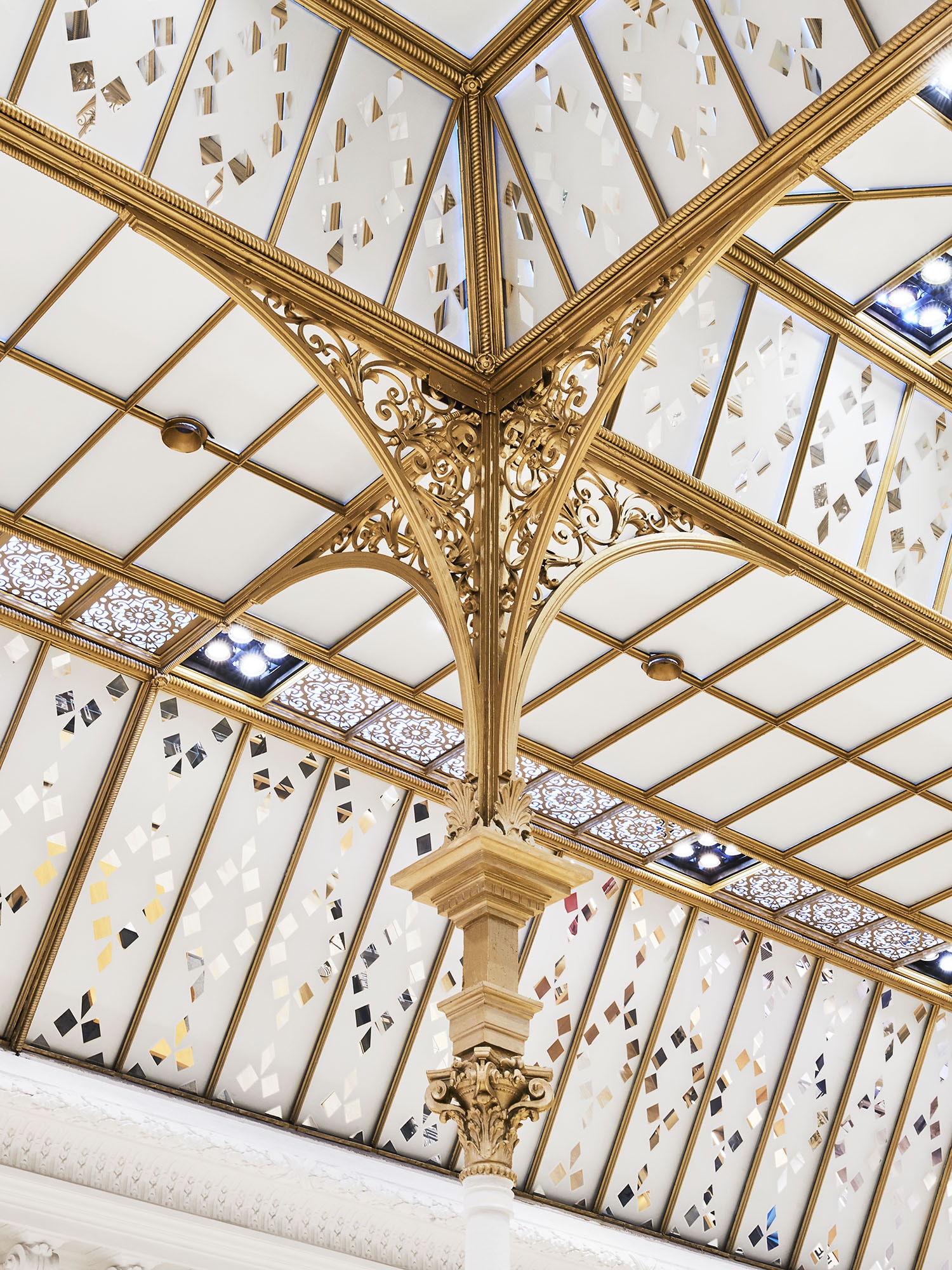Le Bon Marché