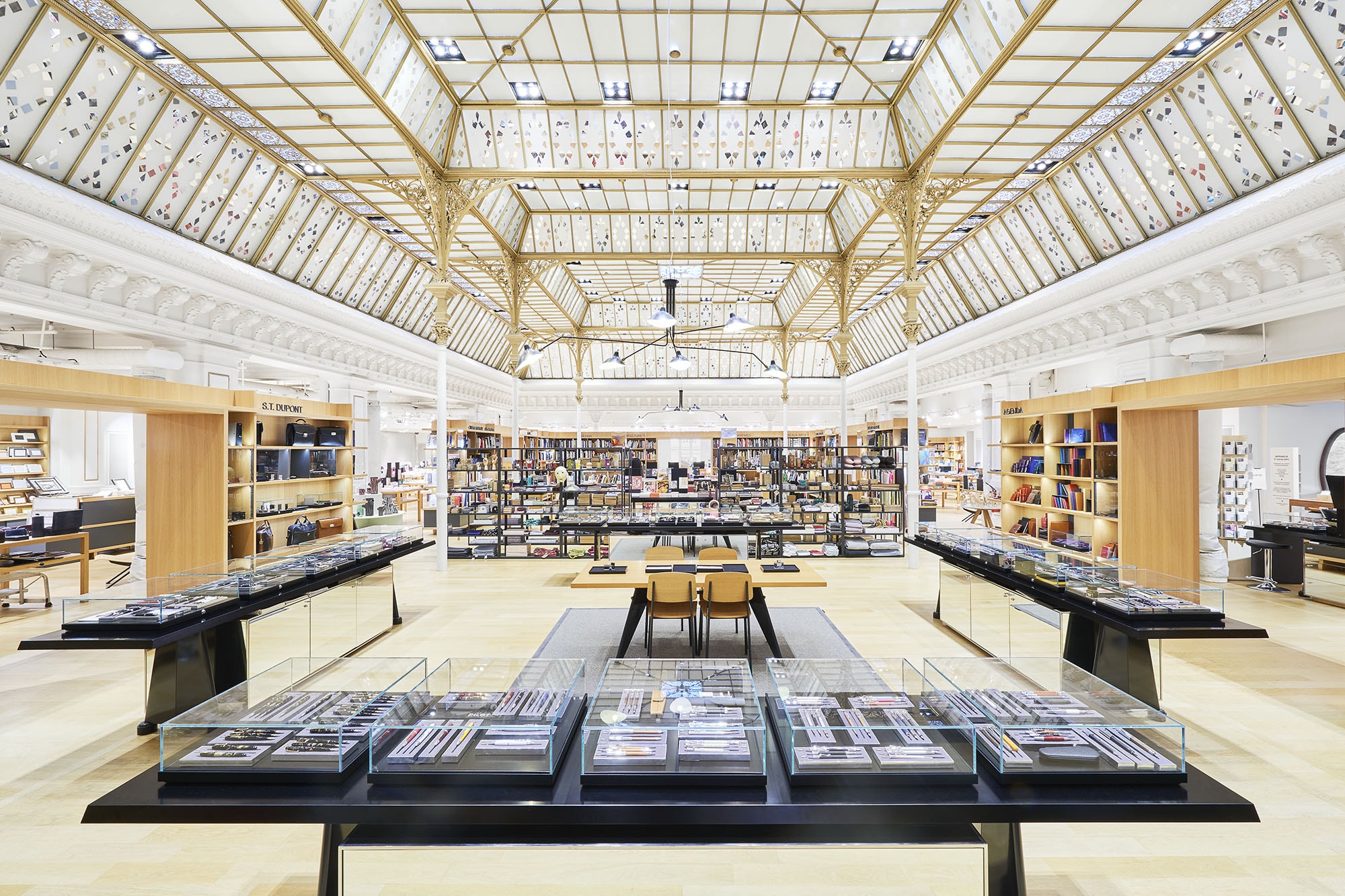 Le Bon Marché